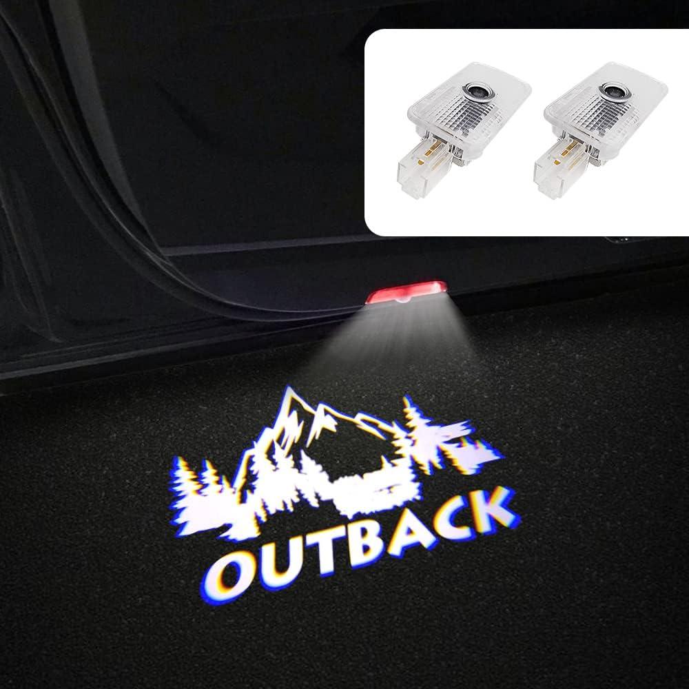 Non-Fading LED vs. Ghost Shadow Outback: Tested for Nighttime Safety