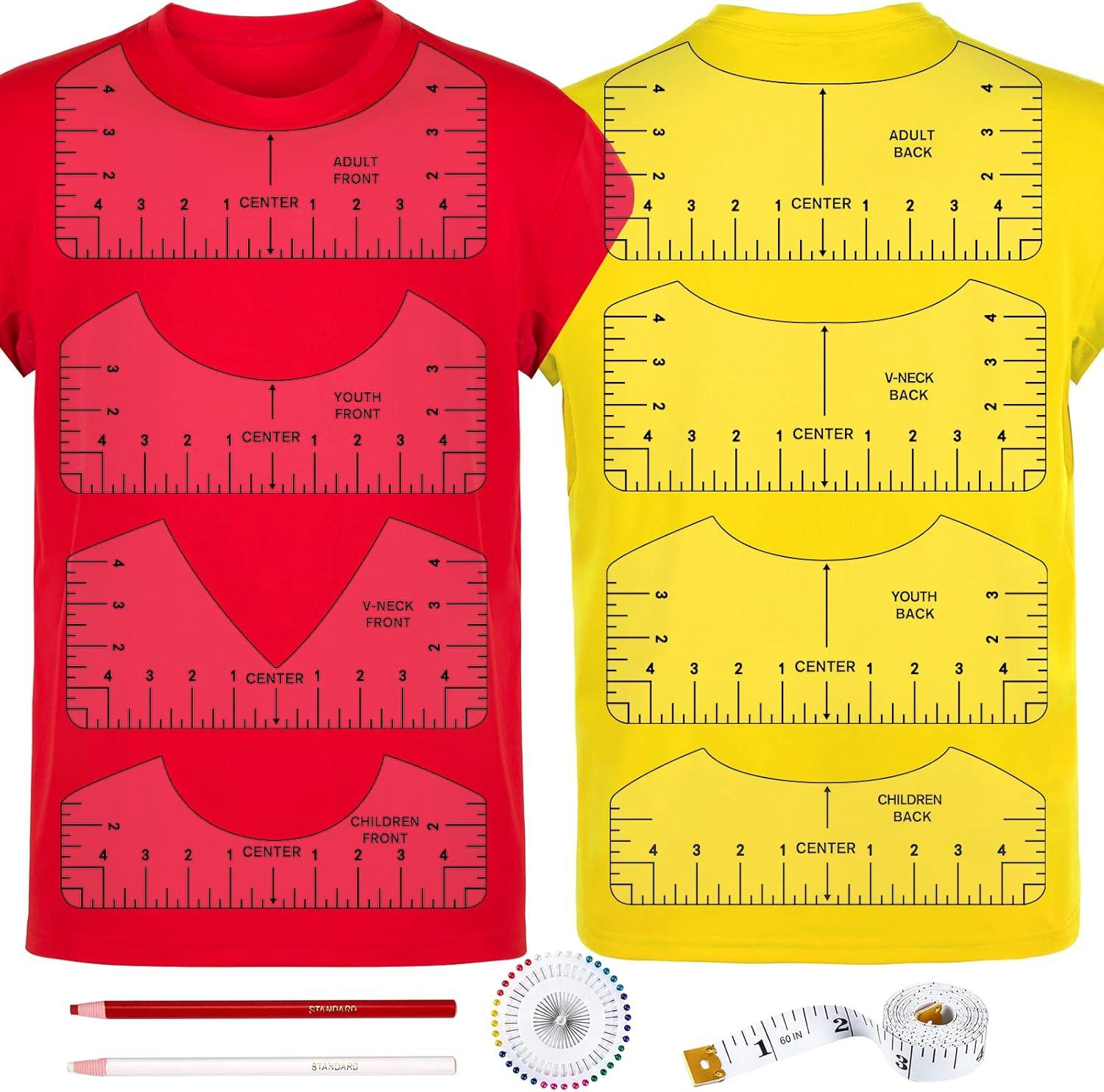 HTV Vinyl Showdown: Tested for Versatile T-Shirt Customization