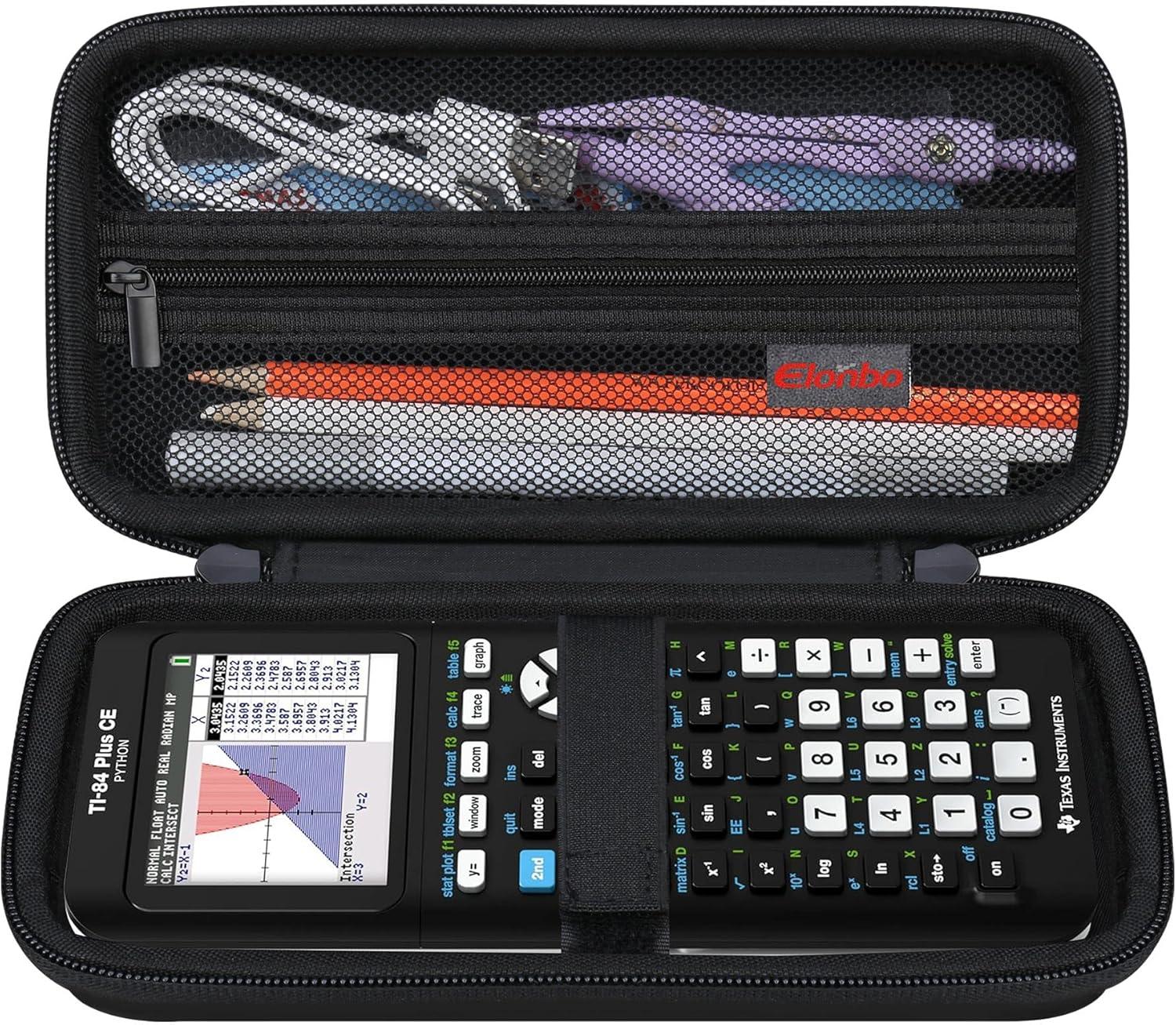 Surprising Insight: Graphing Calculators with Python & Color Screen for STEM Classrooms…