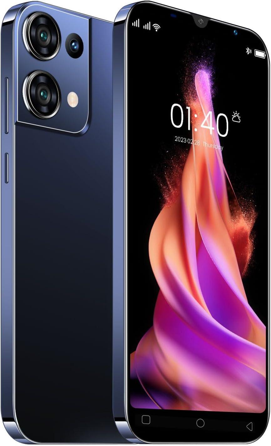Showdown: Cheap, 5.0" IPS, Face Unlock, Dual Camera, Expandable Storage - Tested