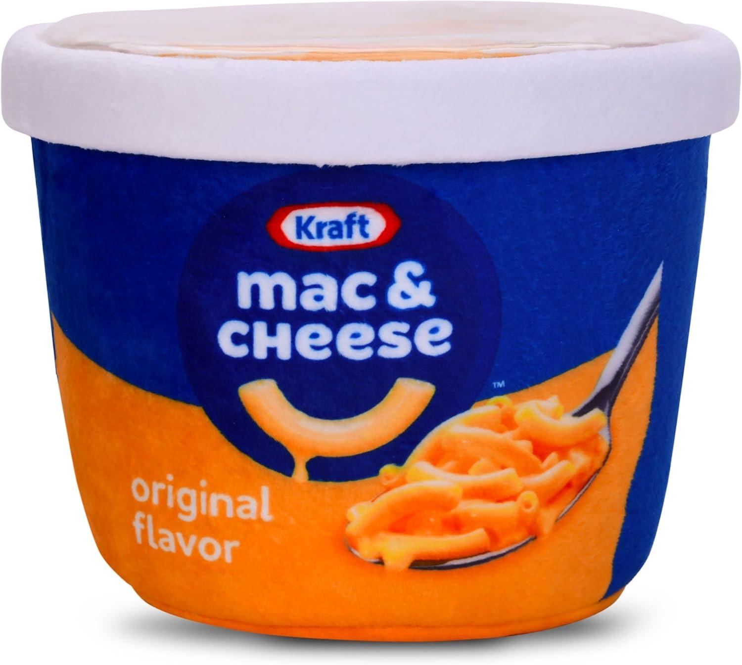 Home Goods Showdown: Microwave Tested Set vs. Plushie Macaroni Mini Pillows - Surprising Insight