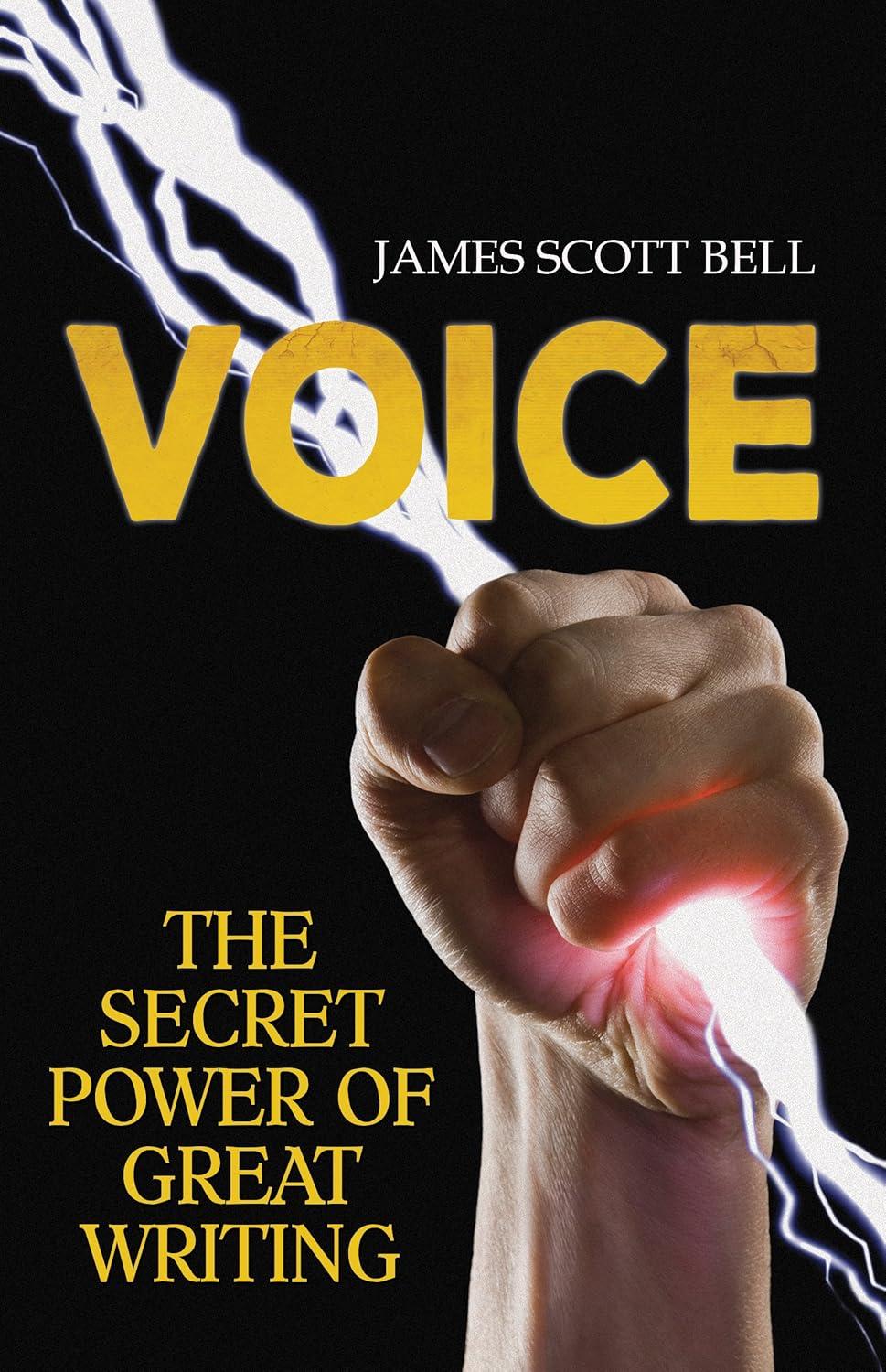 Surprising Insight: Voice's Secret Power vs. [Product]'s Tested Techniques in Writing Guides-Tests Your Creativity?
