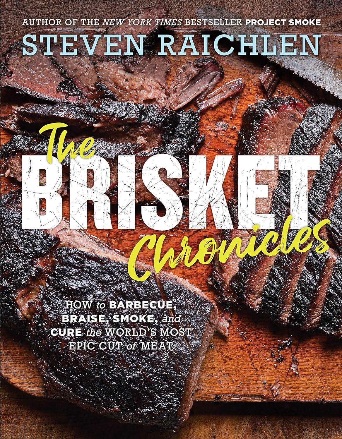 Showdown: Epic Brisket Secrets vs. Barbecue Bible Tested Recipes in Meat Cookbooks