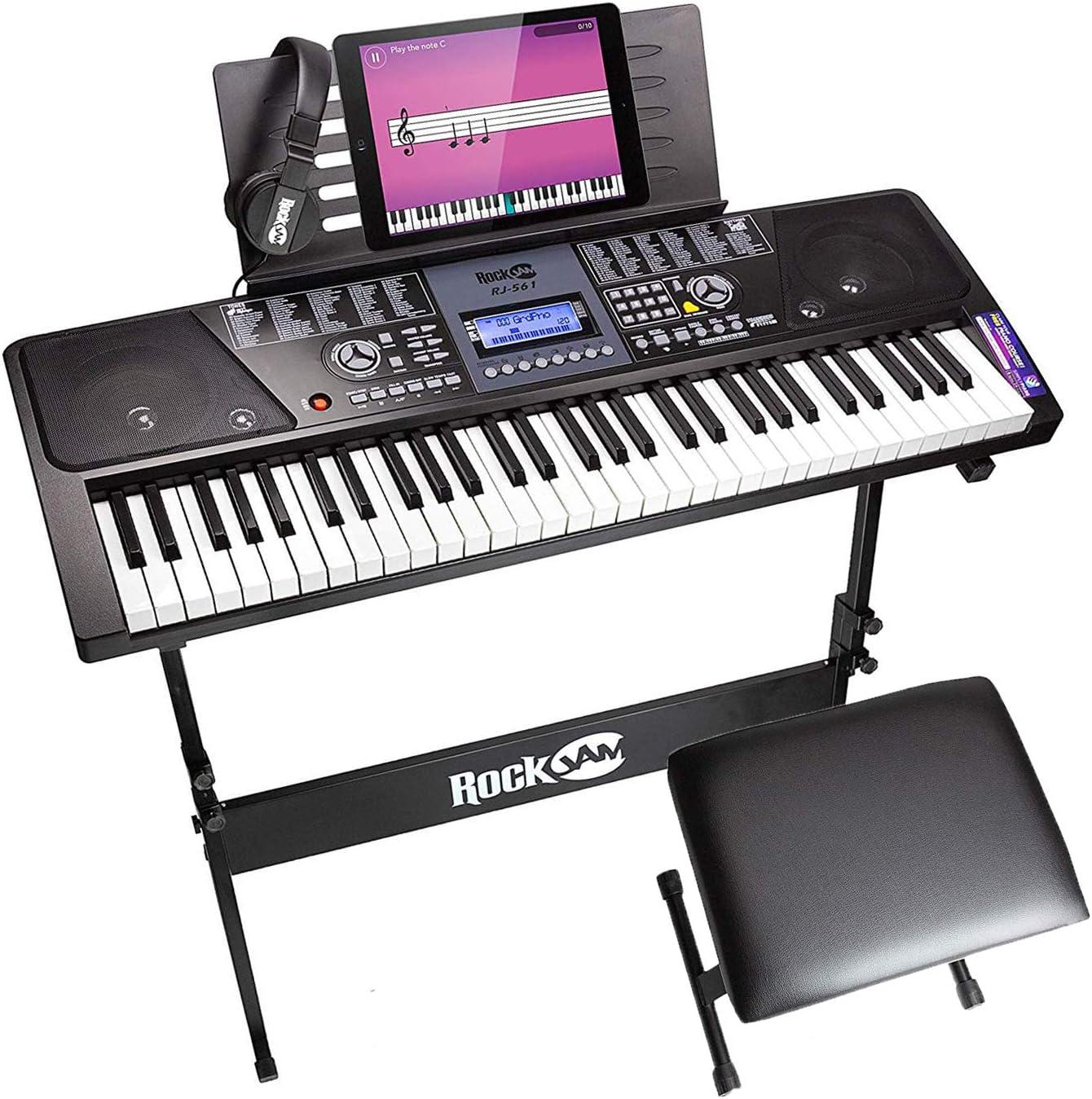 Double Staff Magic: Surprising Insight for Tidy Keyboards!