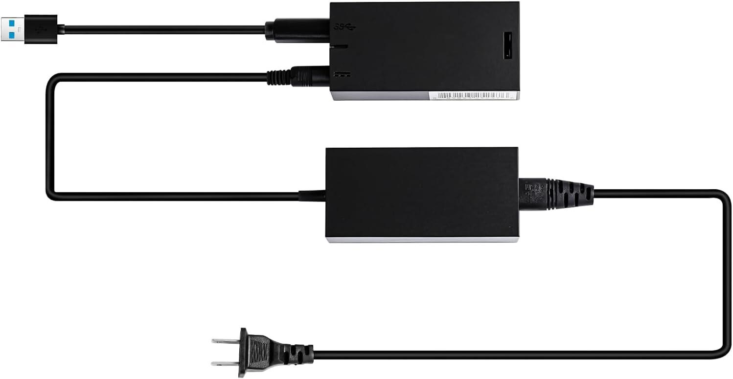 Showdown: Xbox Mount's Airflow Efficiency vs. USB Adapter's Streaming Limitations