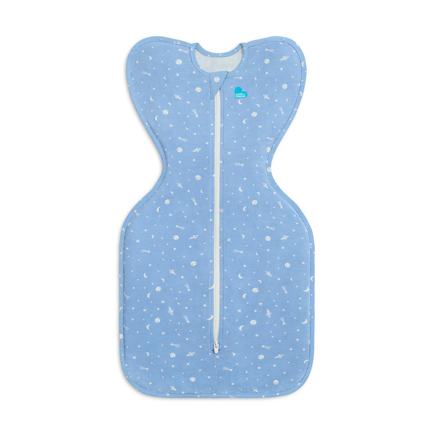 Tested Swaddle Up for Baby Sleep Comfort: Surprising Insight