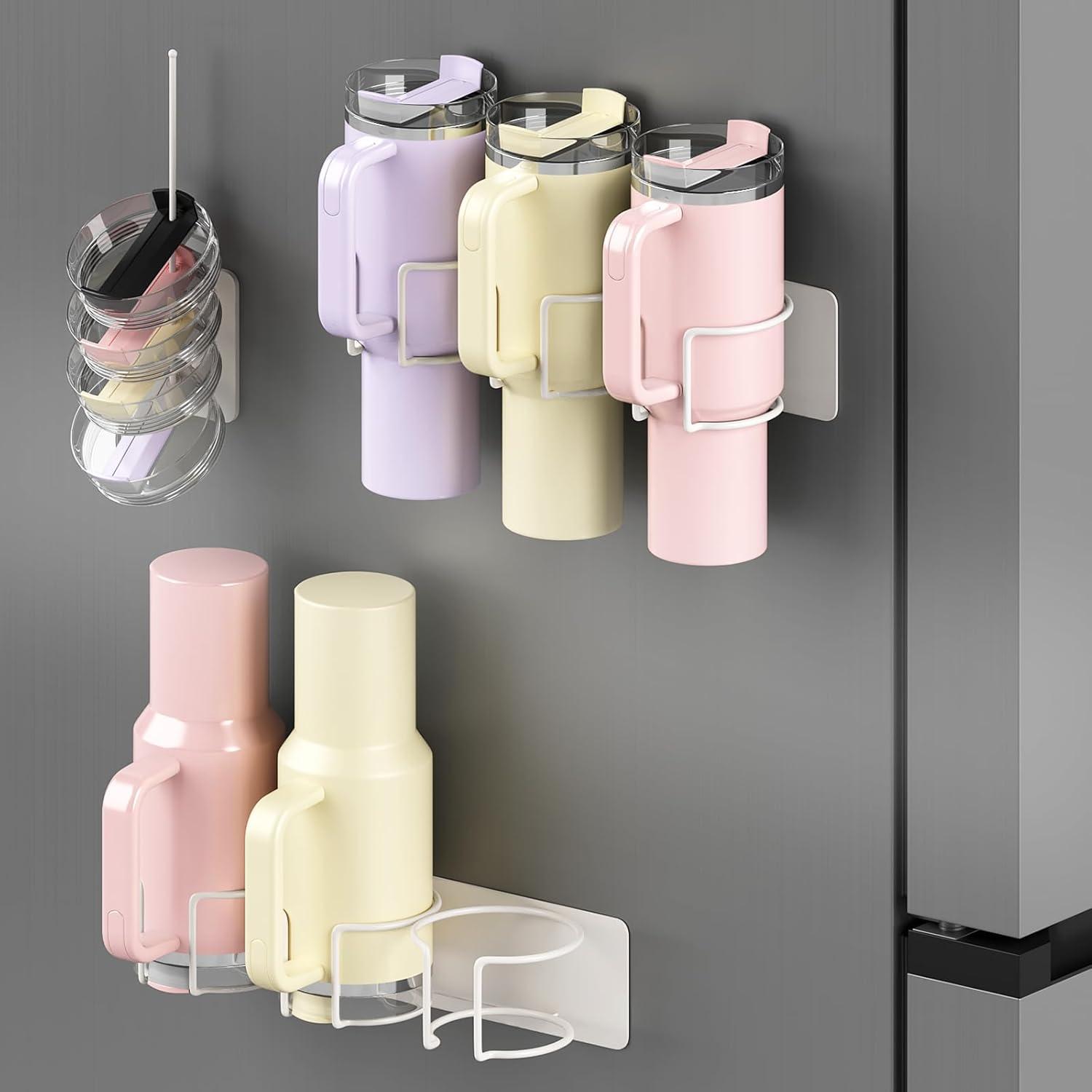 DIY Magnets Showdown: Surprising Sticking Power for Kitchen & More