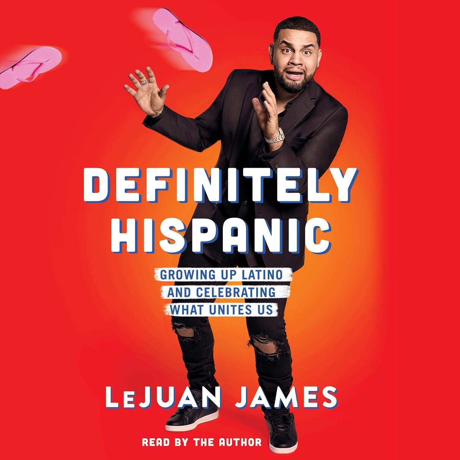 Surprising Insight: Latino Culture Celebrated in Witty Essays