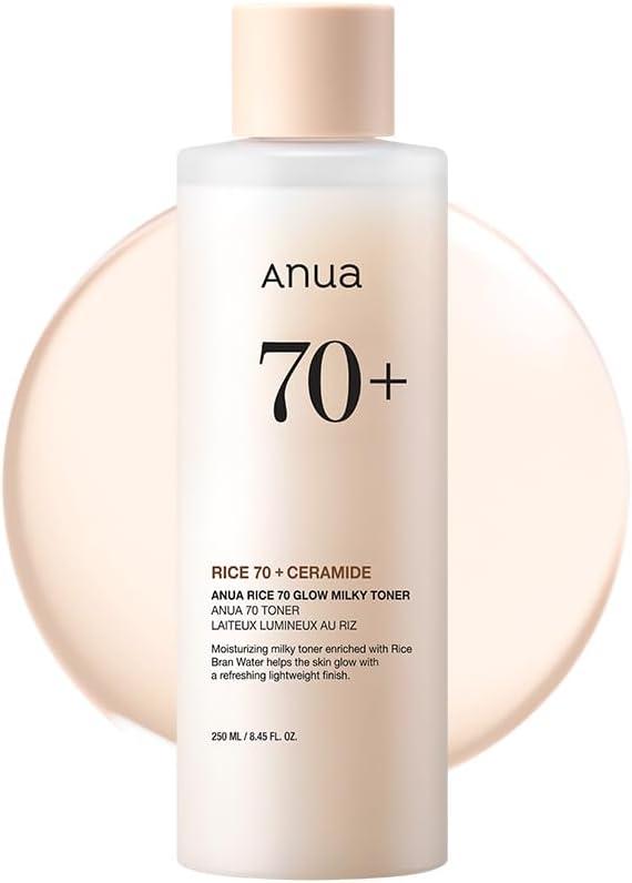 Tested Fungal Acne Safe Toner: Surprising Glass Skin Hydration
