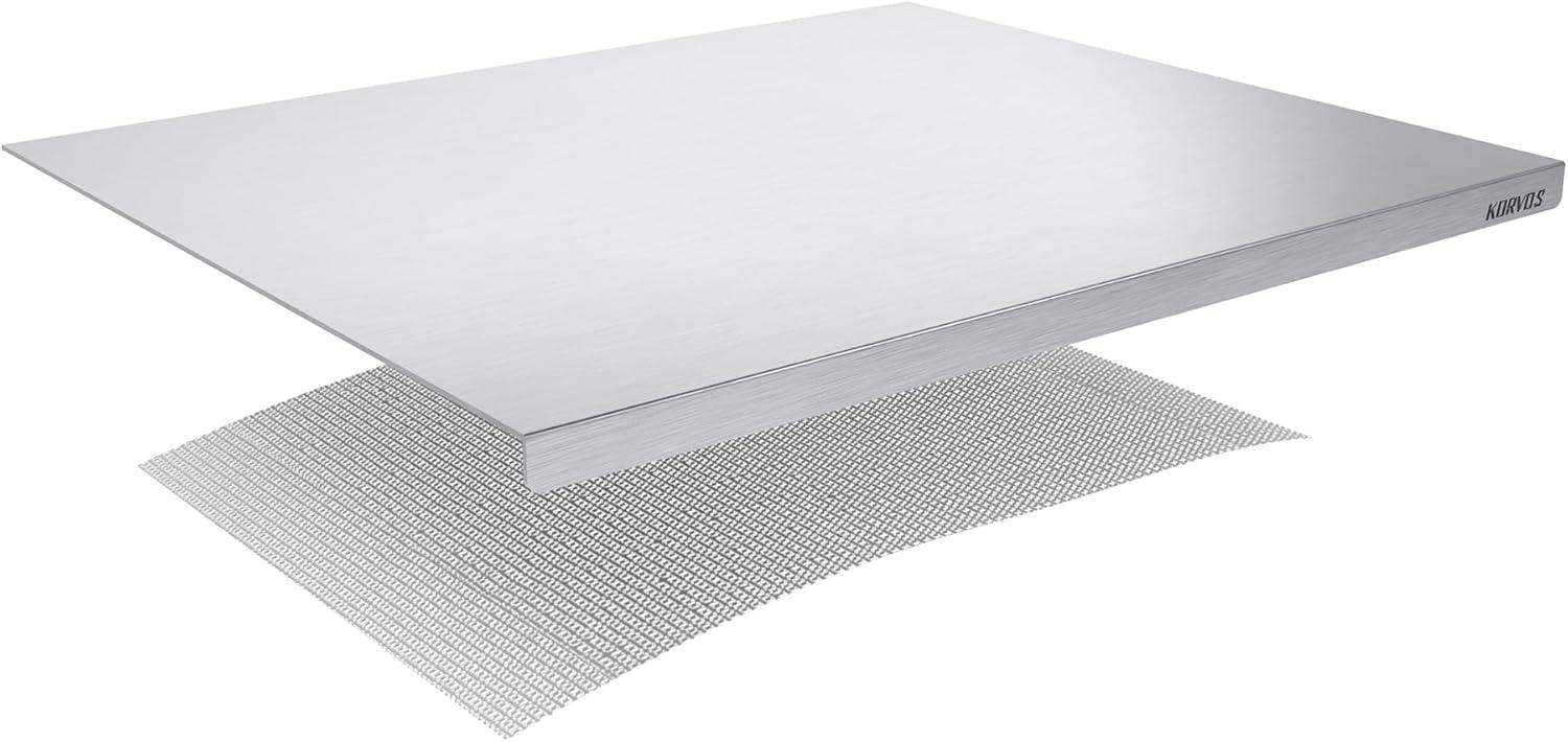 MKISS Bed Pads: Tested for 12 Cups Absorbency & Multi-Use