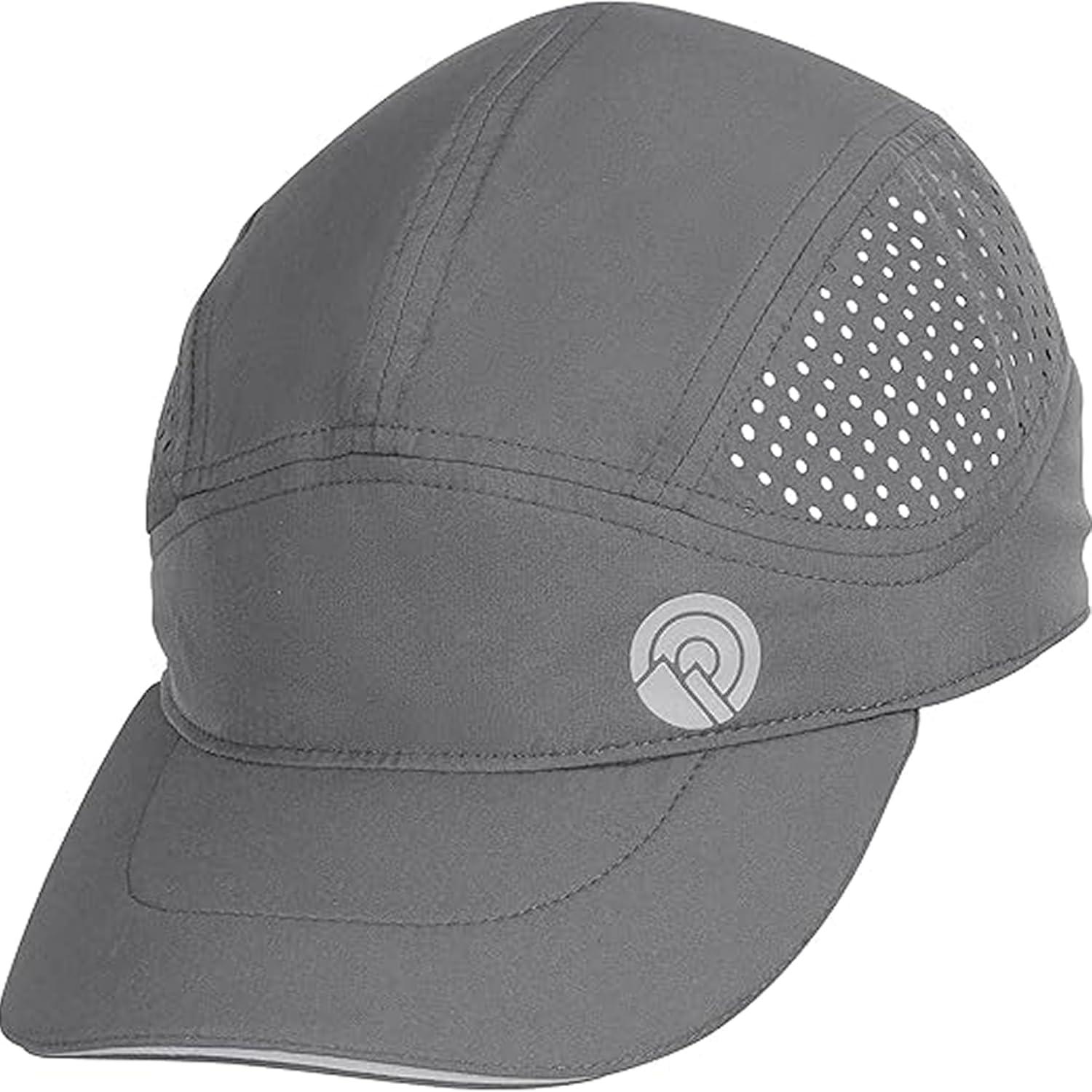 Running Hats Showdown: Dry Fit, Breathable... Sweat-Wicking Tech for Active Wear (Surprising Finding)?