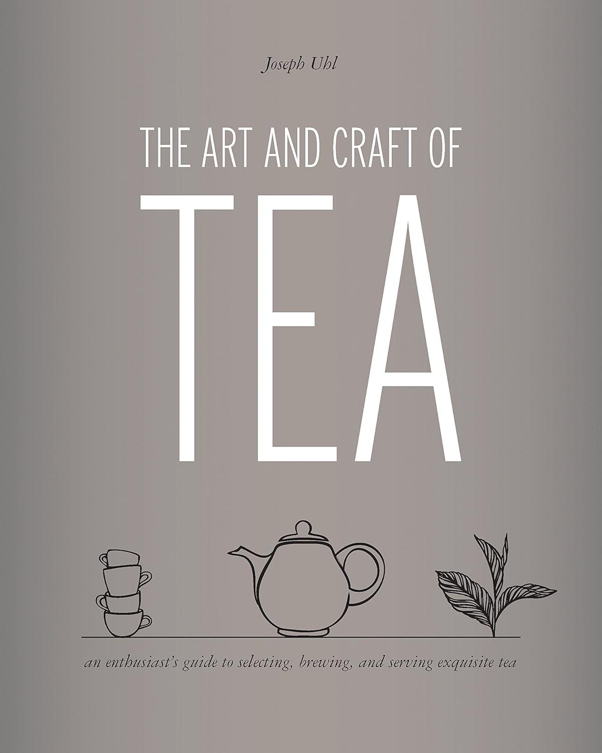 The surprising showdown of molecular infusions vs. handcrafted brews in tea culture-tested for sustainability