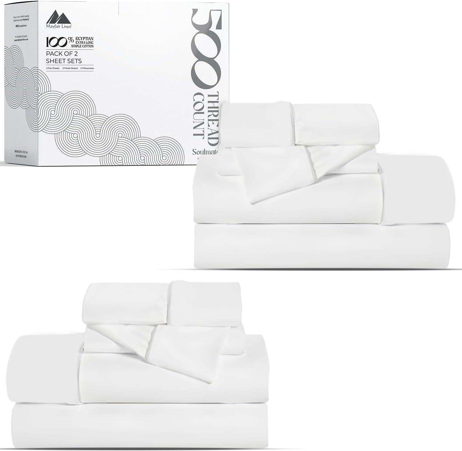 Surprising Storage Space Showdown: 80% Smaller Bags vs. Linen Sheets for Cozy Nights