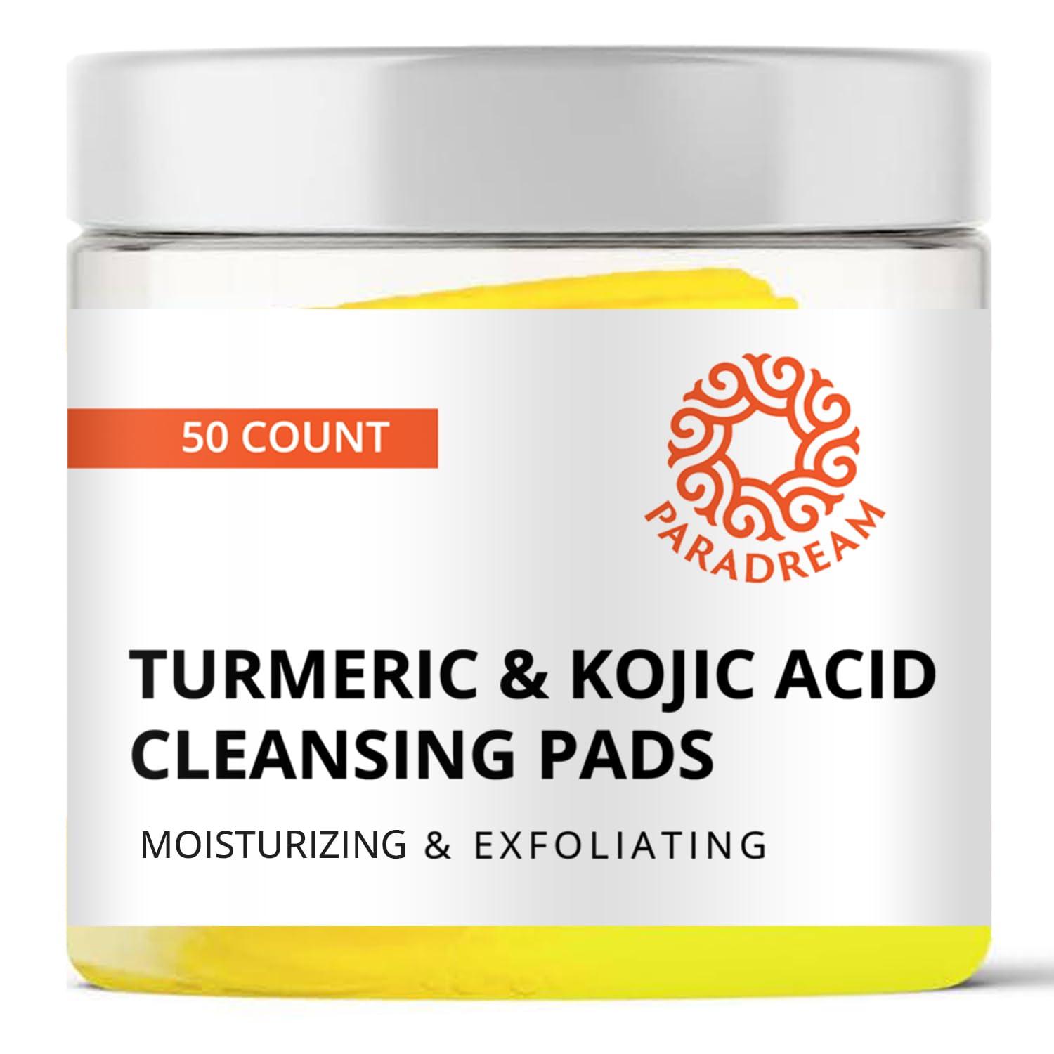 Surprising Insight: Turmeric Soap Tested for Youthful Radiance