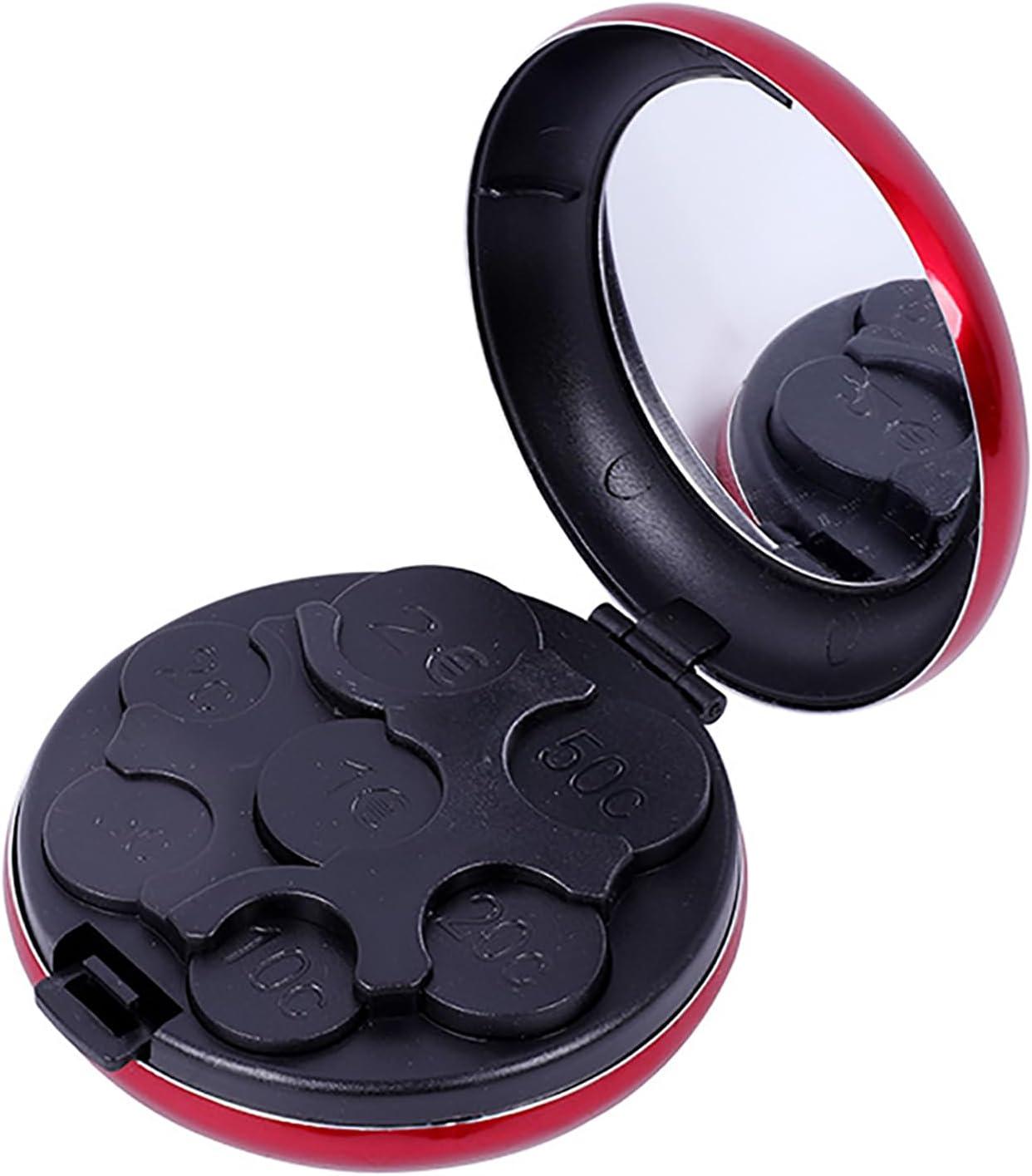 Car Accessories Showdown: Surprising Cow Print Valve Caps
