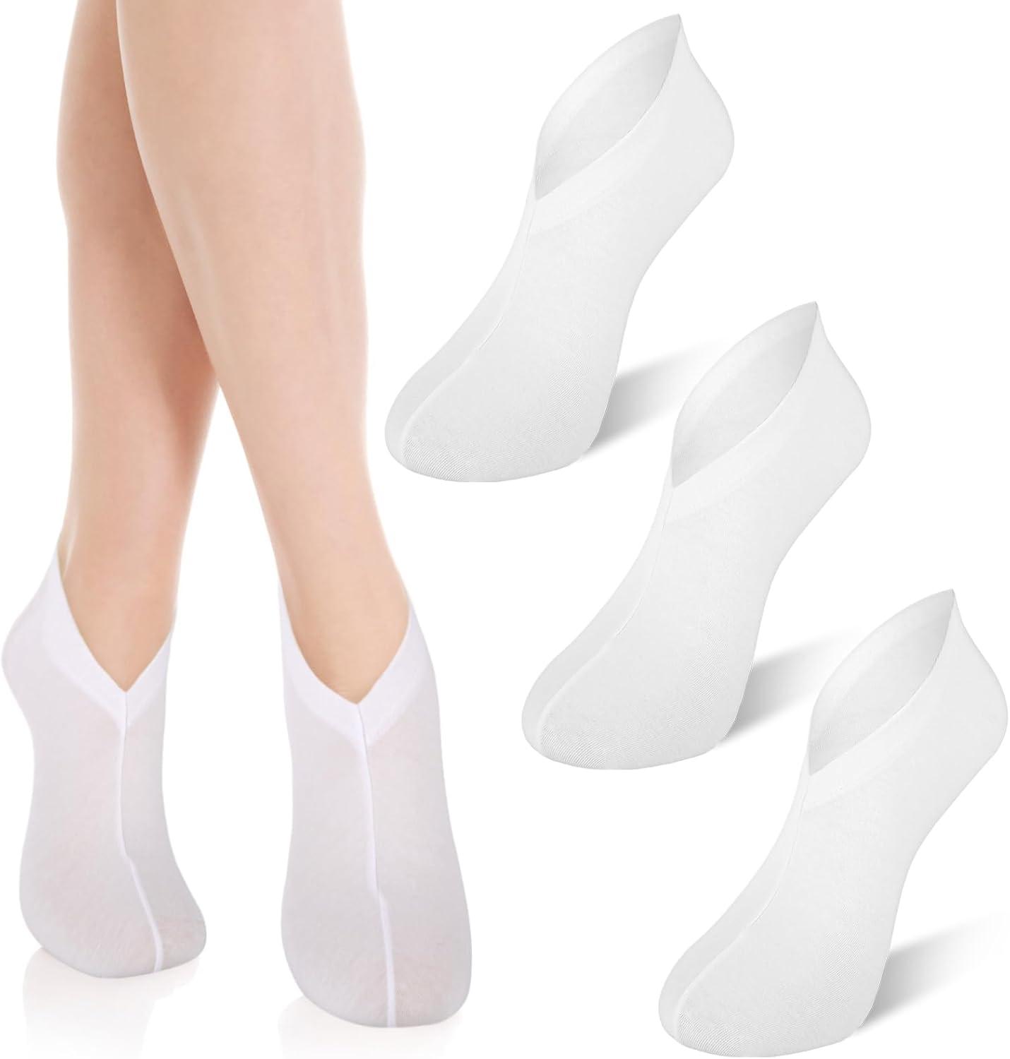 Surprising Hygiene Hack: Tested Socks & Finger Moisturizers for Dry Skin & Paper Handling