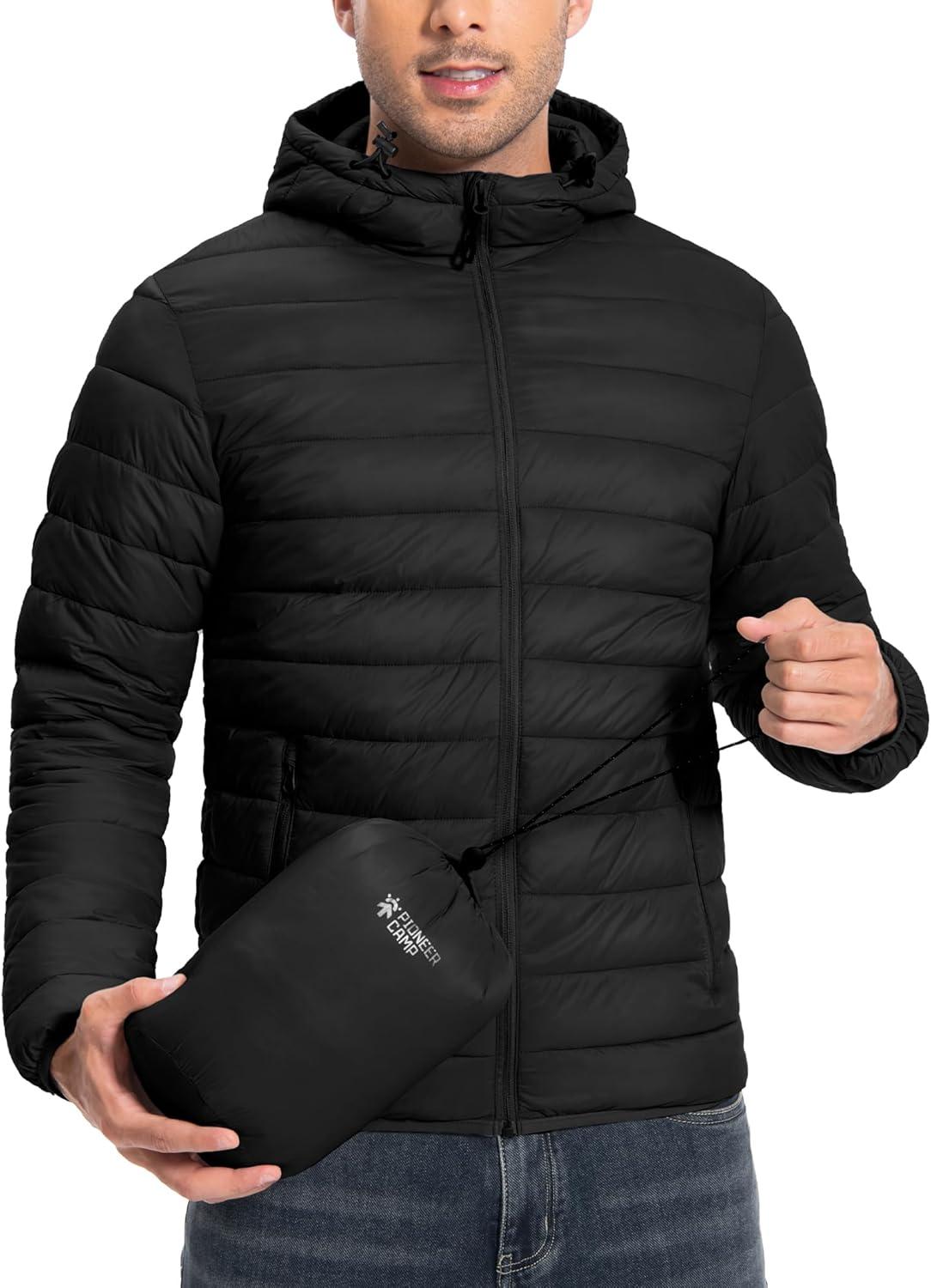 Pioneer Camp vs Thermal Puffer Showdown: Packable & Lightweight Design Tested for Winter Running & Travel