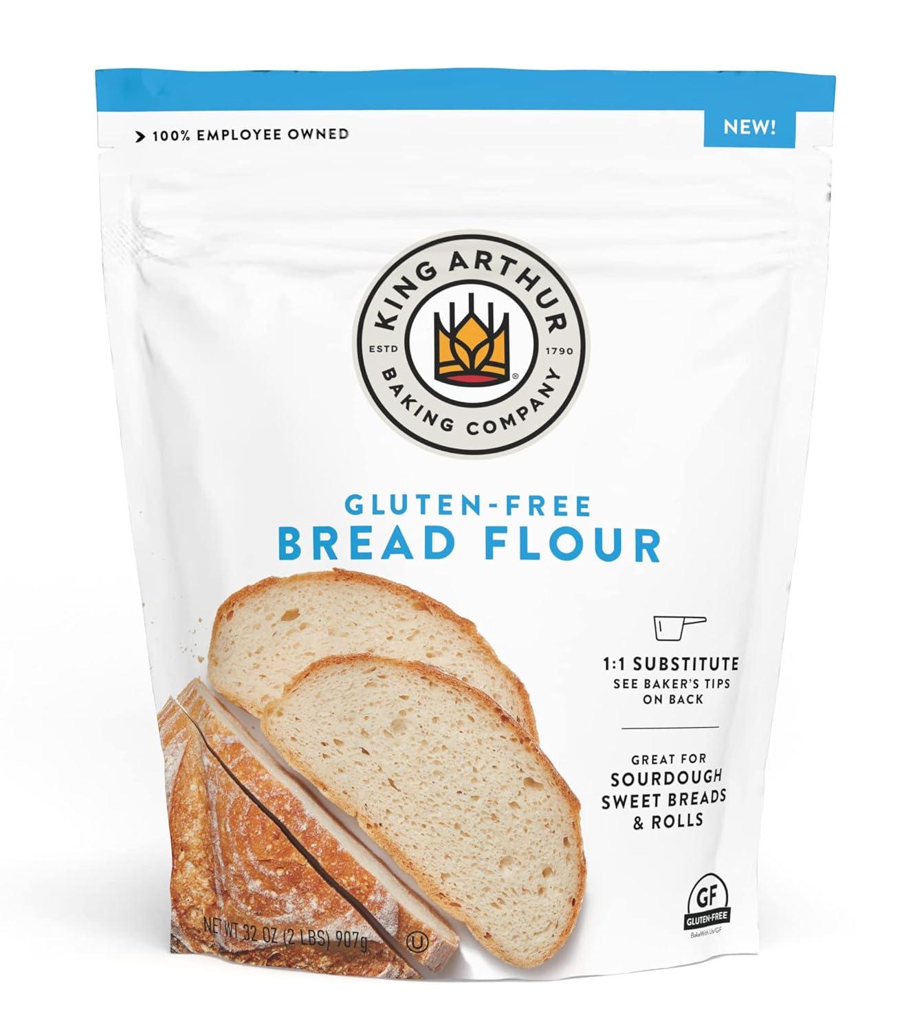 Gluten-Free Versus Wheat: Tested 1:1 for Artisan Bakes (Sorghum & Xanthan Gum Secret)