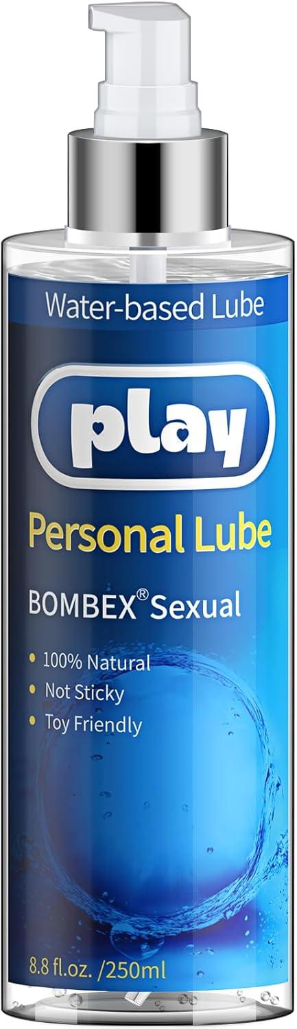 Couples' Lube Showdown: Tested for Enhanced Intimate Experiences
