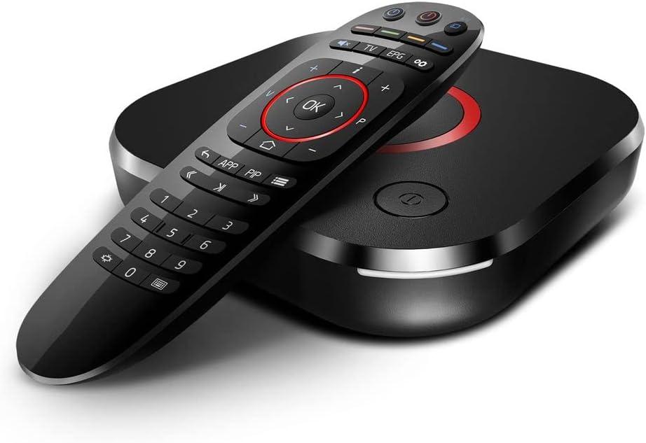 MAG 544 W3 vs. 524W3: HDMI 2.1 vs. USB 3.0 Showdown for 4K Streaming?
