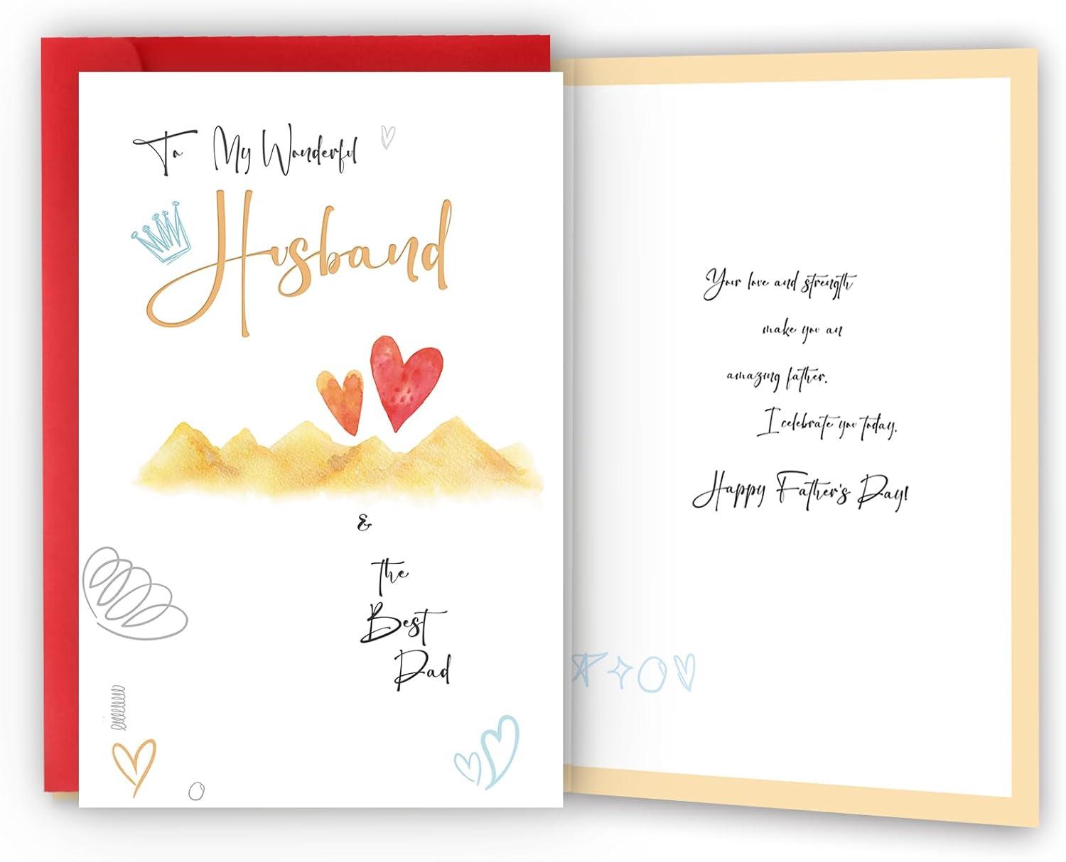 Funny Dad Jokes, Practical Gifts, and Heartfelt Notes: Surprising Father's Day Showdown