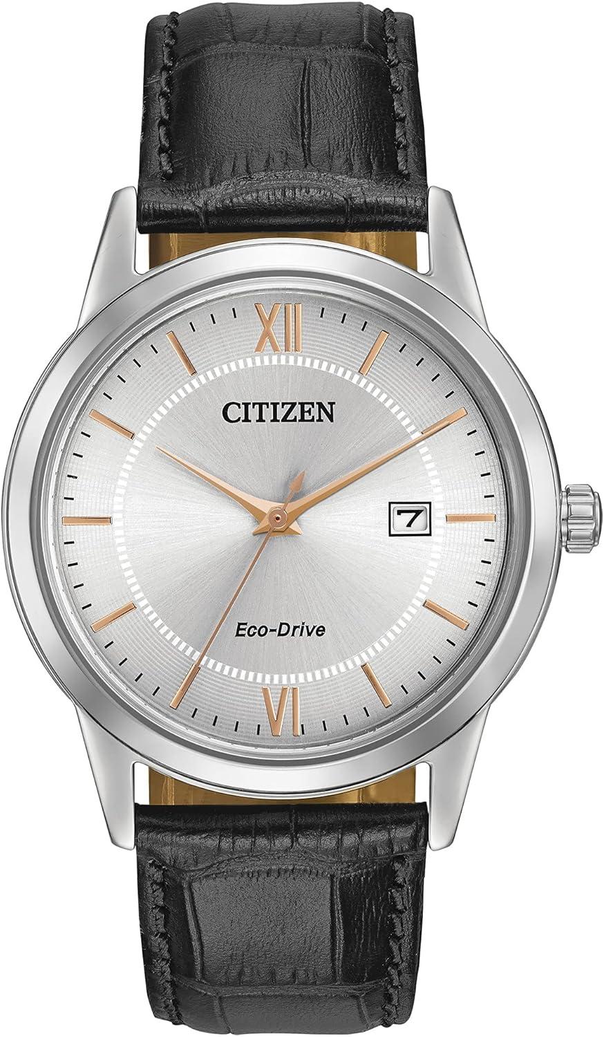 BODERRY's 42-Hour Power Reserve Tested Against Battery-Dependent Competitors: Breathable Leather Meets Timeless Design