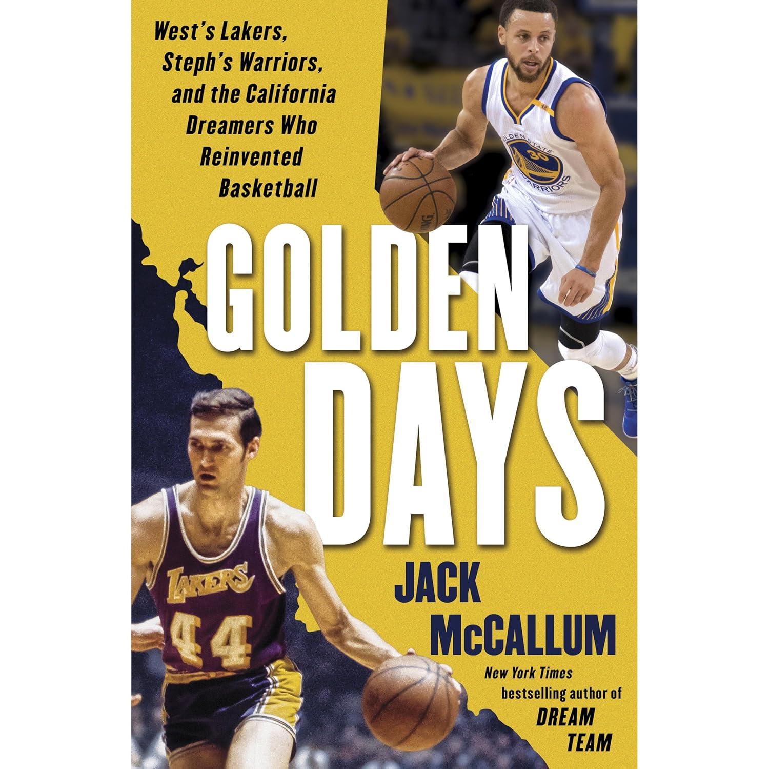 Golden Days: Lakers' 33-Game Streak vs. Warriors' Records - California Tested