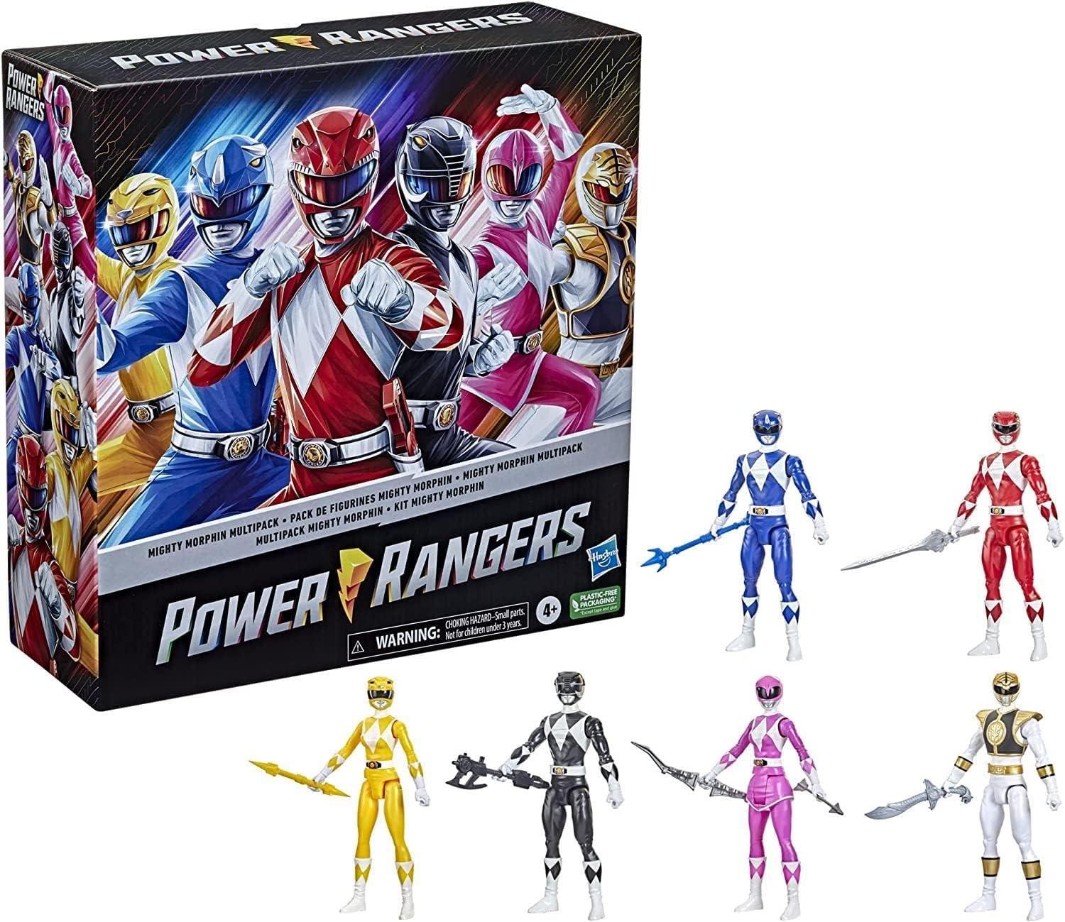 Surprising Benefit: 12-Inch Figures vs. Amazon-Exclusive Accessory Toys for Kids 4+
