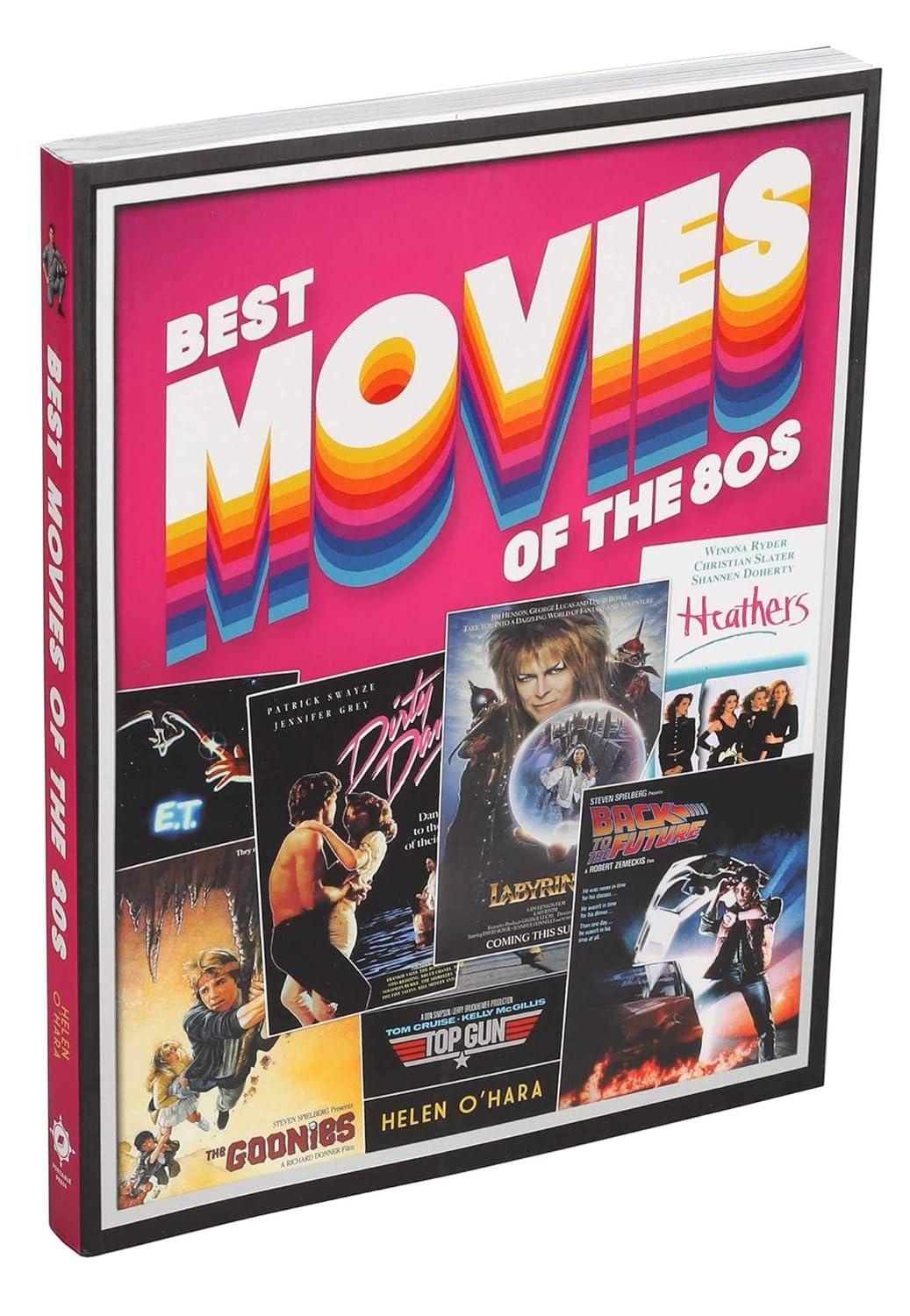 80s Movies Showdown: Surprising Insight Into Creative Visuals & Neutral Storytelling