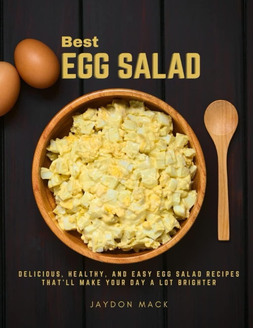 Egg Salad Showdown: Tested Healthy Recipes with Avocado, Spicy Kick, and Chickpea-Surprising Nutrient Hacks