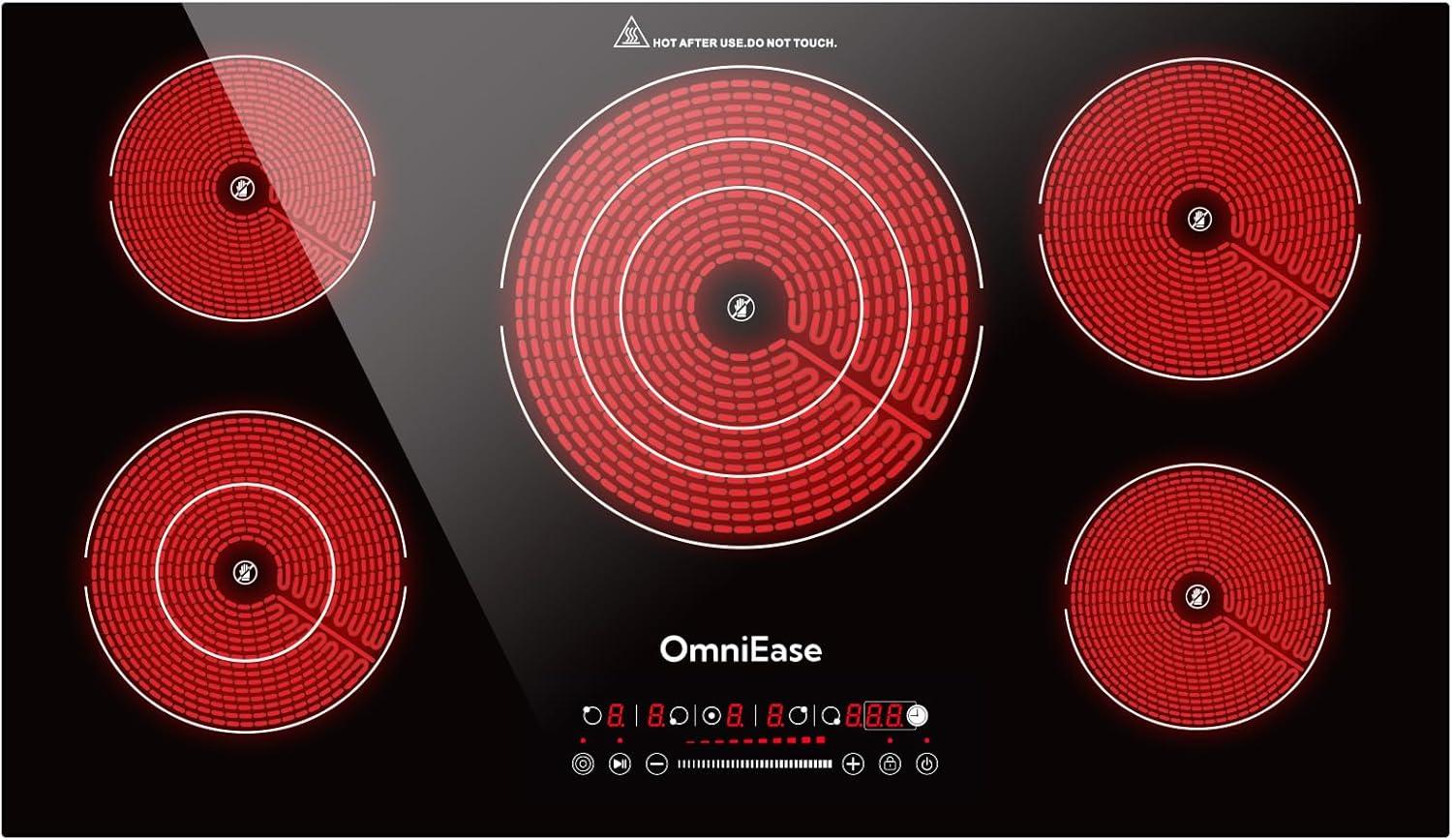 Silicone Mat Tested: Kitchen Surfaces Safe from High-Power Cooktop Heat