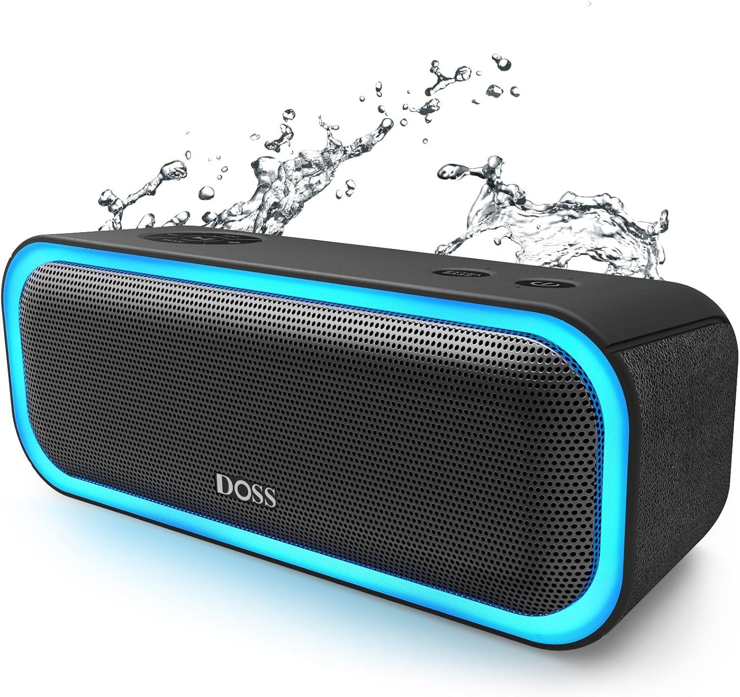 IPX6 vs IP67 Waterproof Showdown: Surprising Outdoor Durability