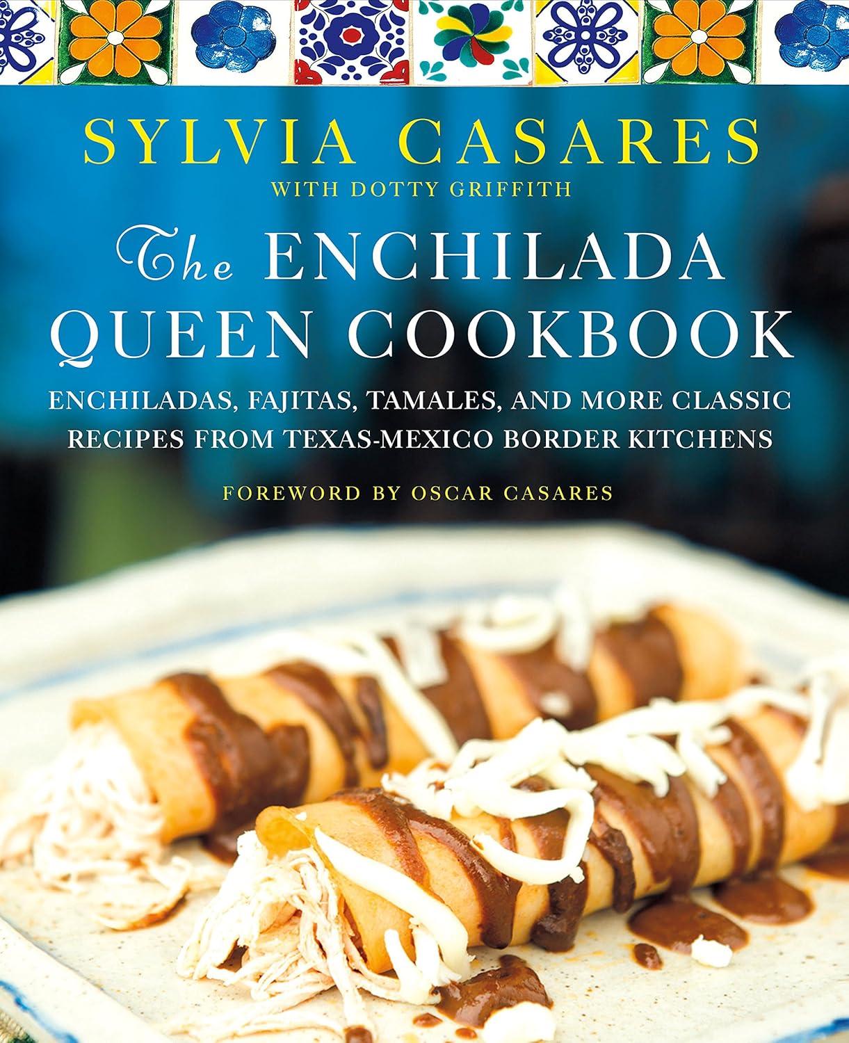 Surprising Mexican Cookbook Insights for Easy Family Meals