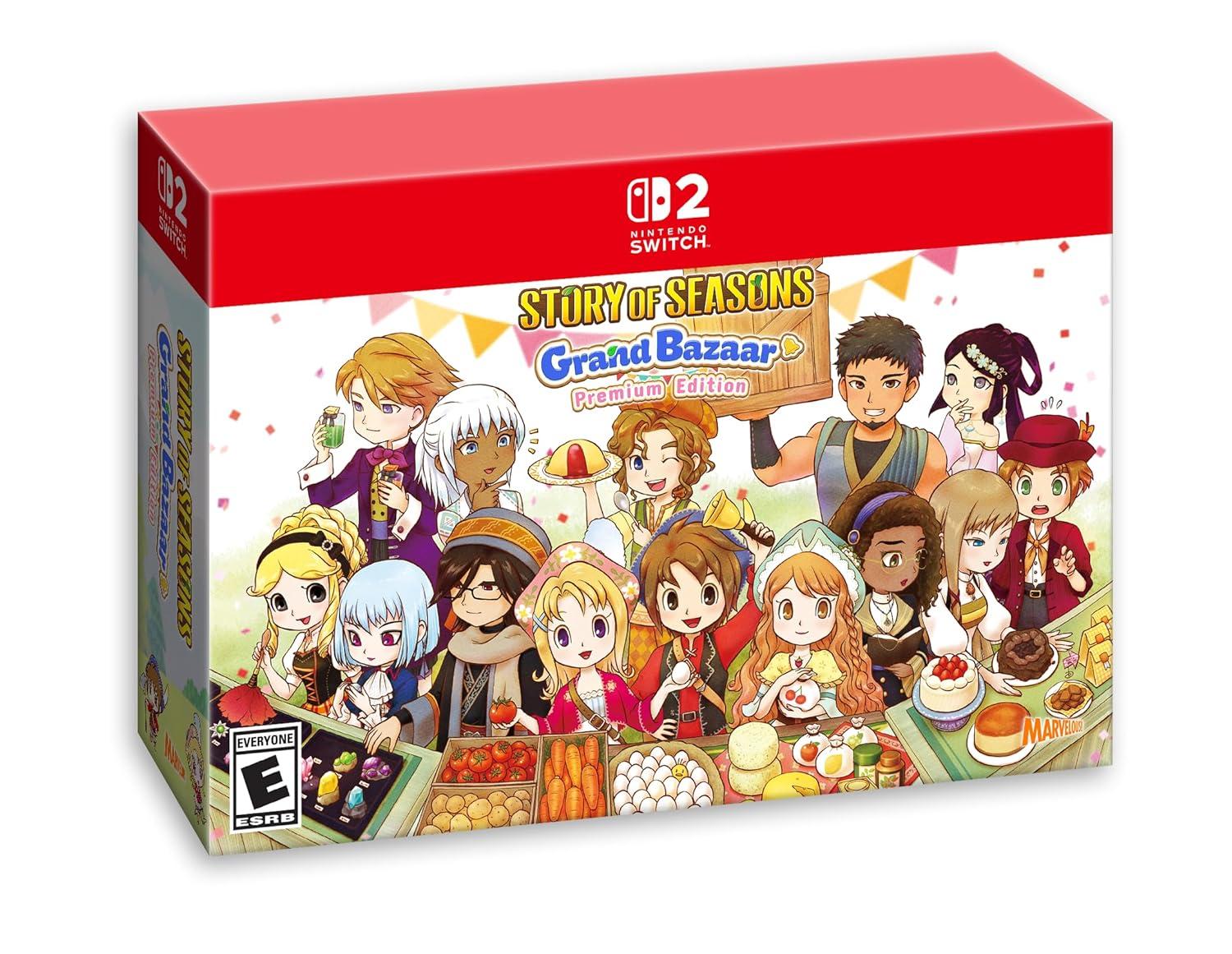 Surprising Blend: Book Series vs. Wind-Powered Switch Game: Tested Exclusive Features