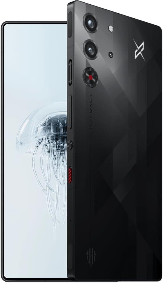 Surprising Tested Rugged Smartphone: 540-Hour Battery Life & IP68 Durability