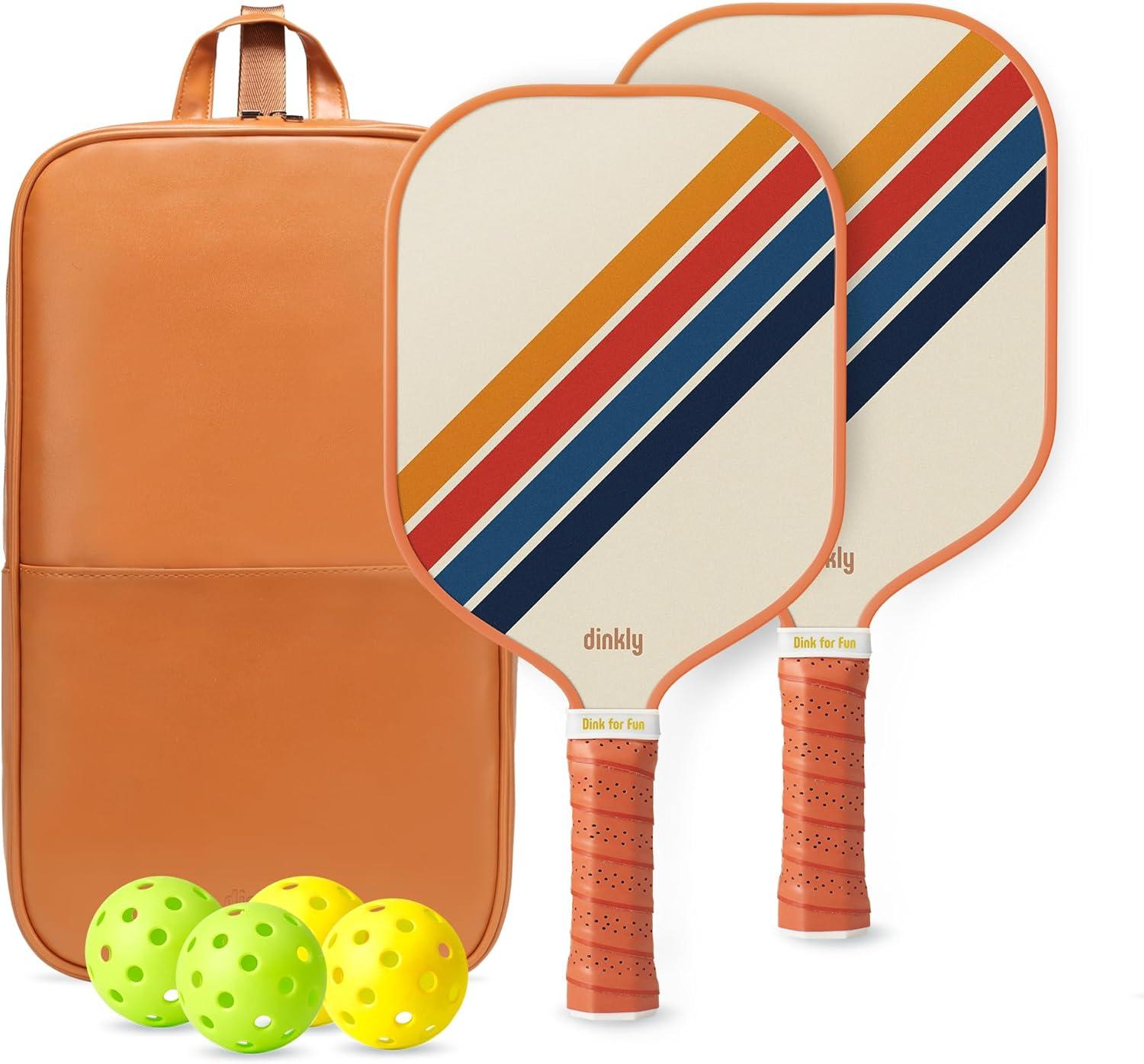 Showdown: Tested Pickleball Gear for All Ages