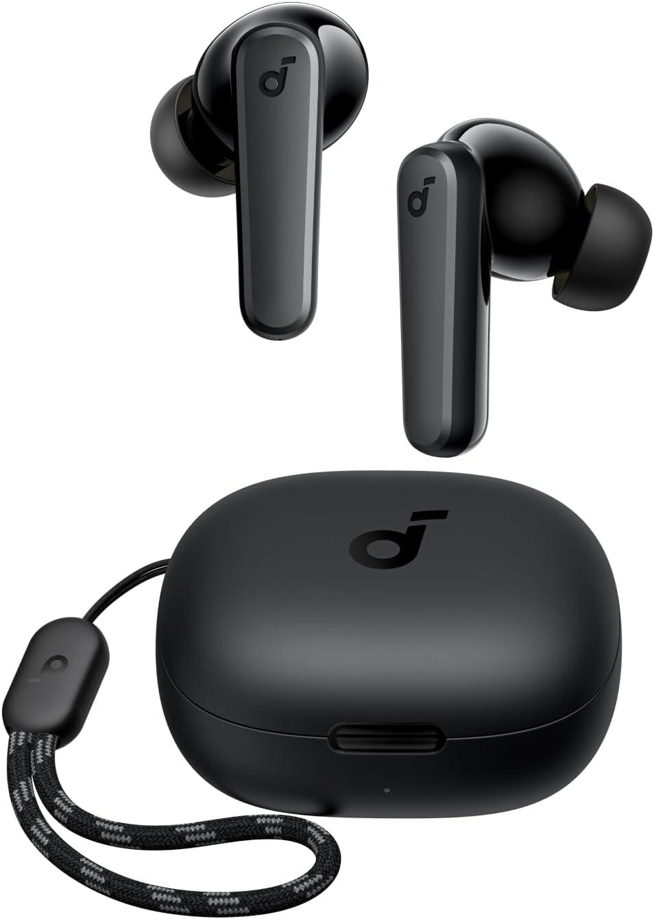 Wireless Earbuds Showdown: P30i's 45H vs P20i's 30H