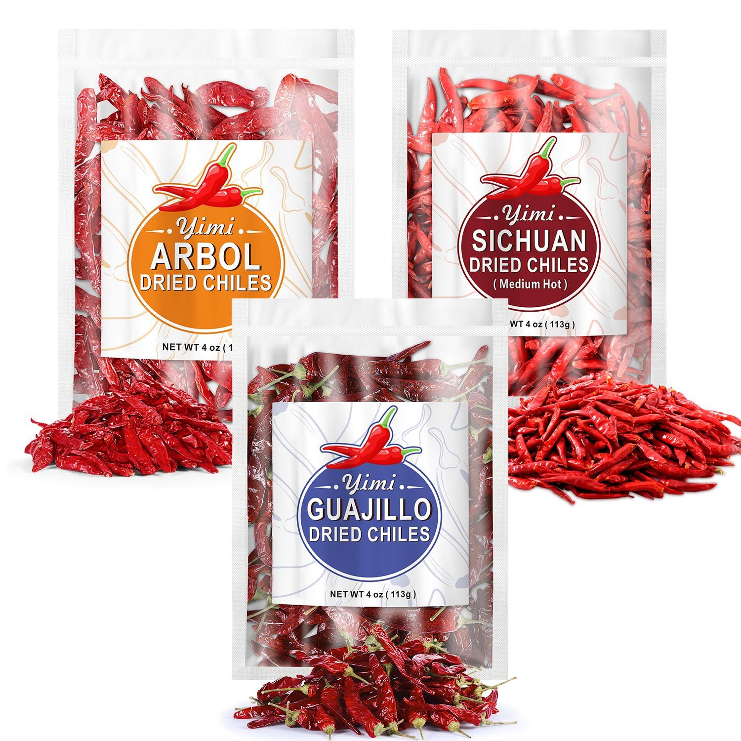 Mexican-Asian Spice Showdown: Tested for Fall Recipes