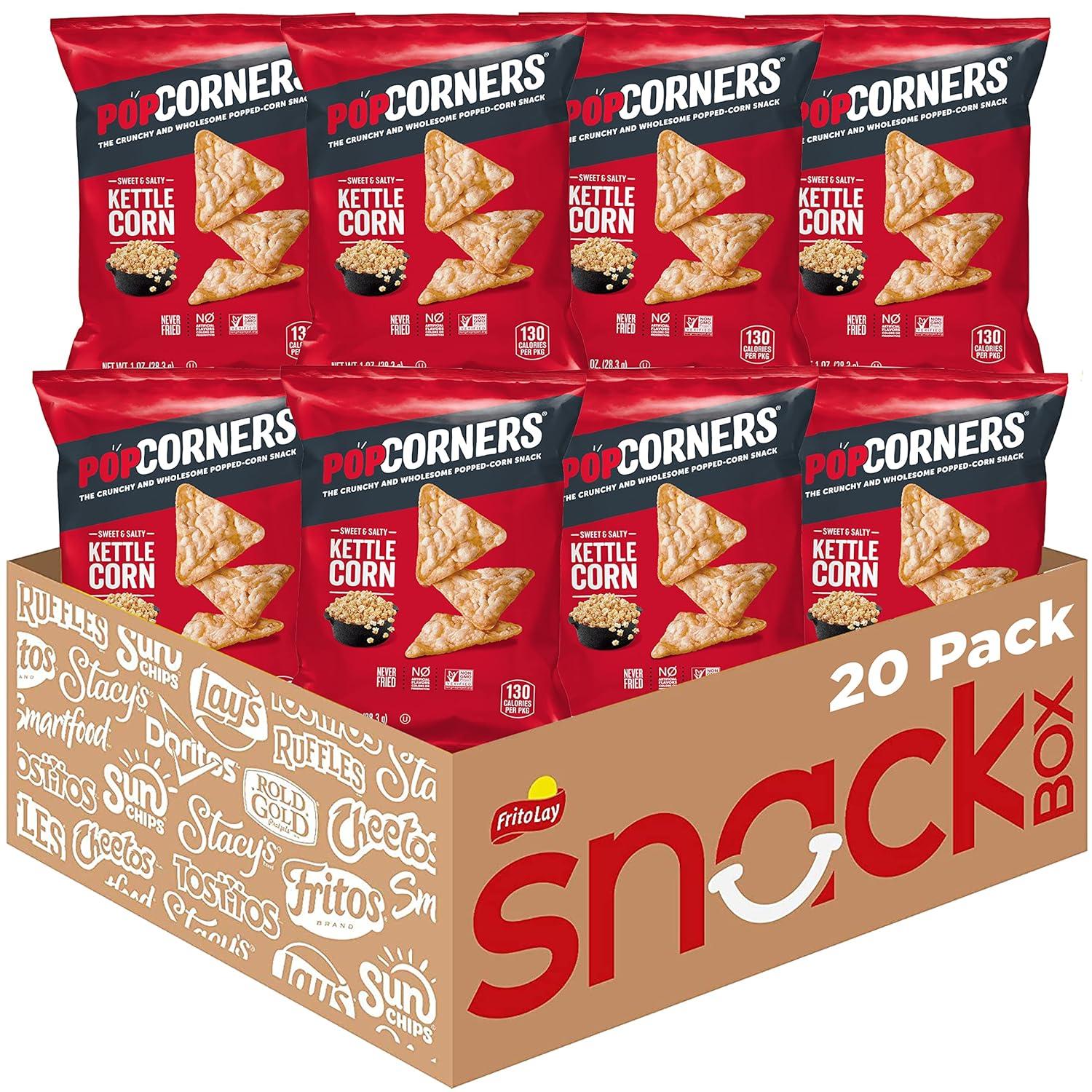 Popcorn Snack Showdown: Tested Health Benefits for Daily Bites