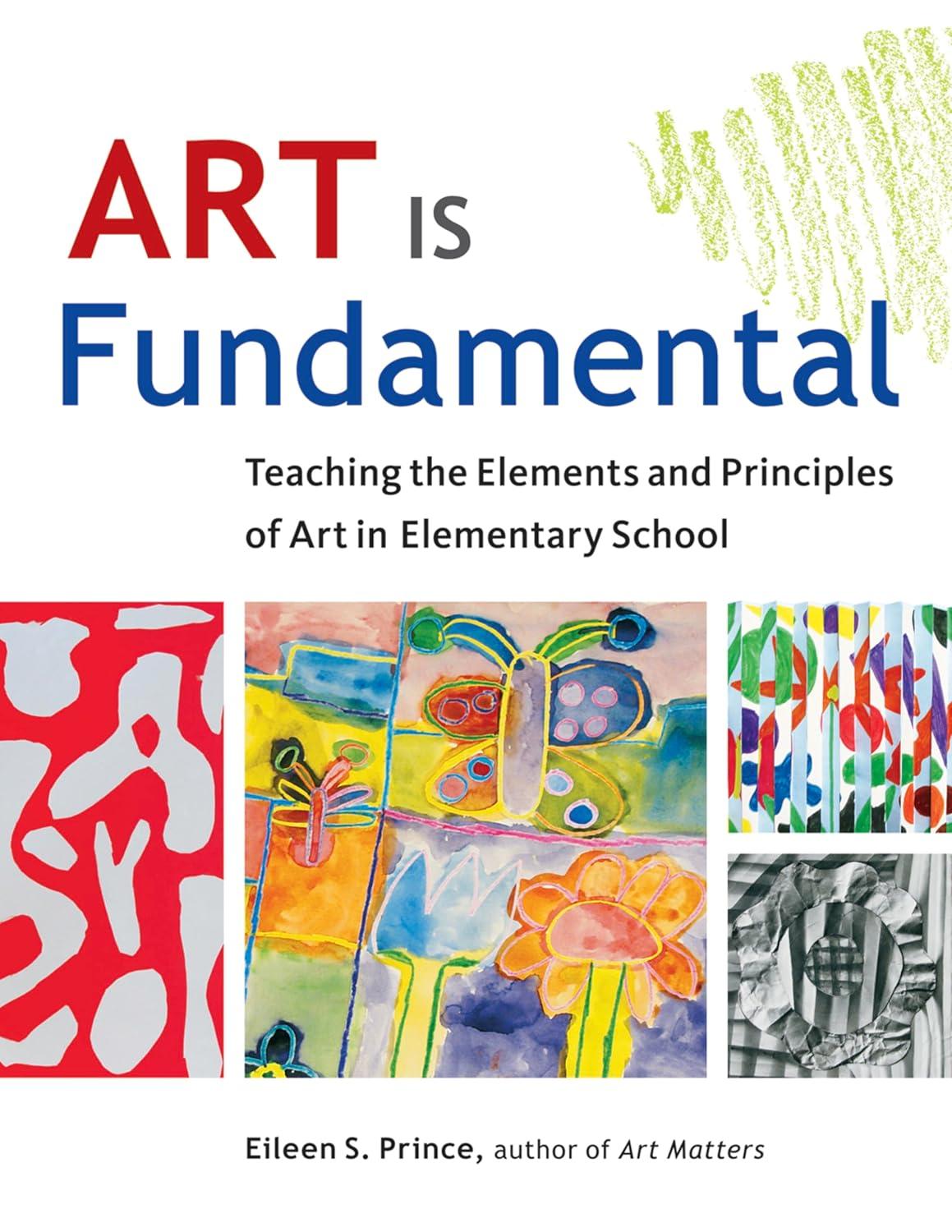 Tested Art Curriculum: Surprising Classroom Insights