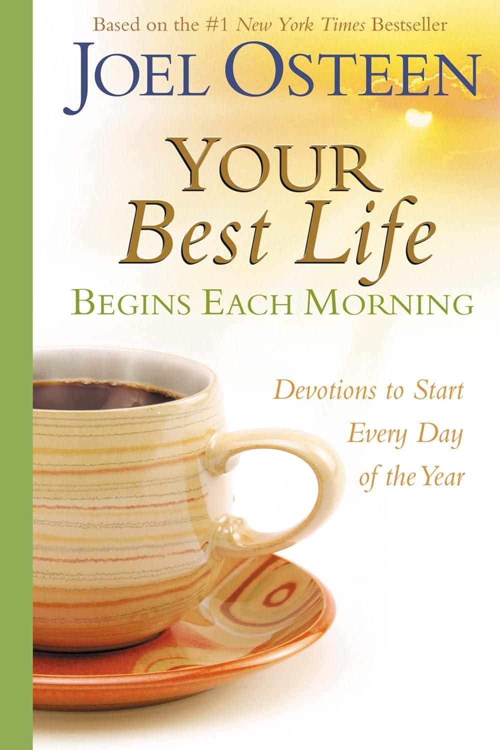 Morning Devotions Tested (Faithwords) vs. Daily Affirmations: Surprising Insight for