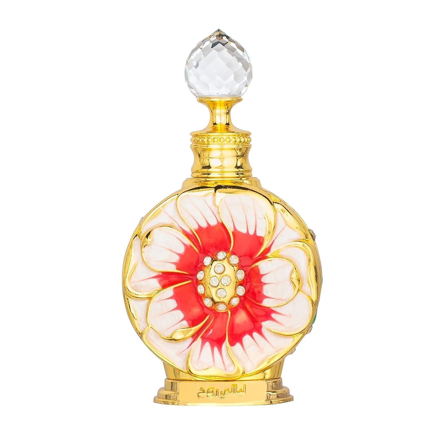 Surprising Eco-Friendly Choice: Customizable Perfume Oil vs Concentrated Spray