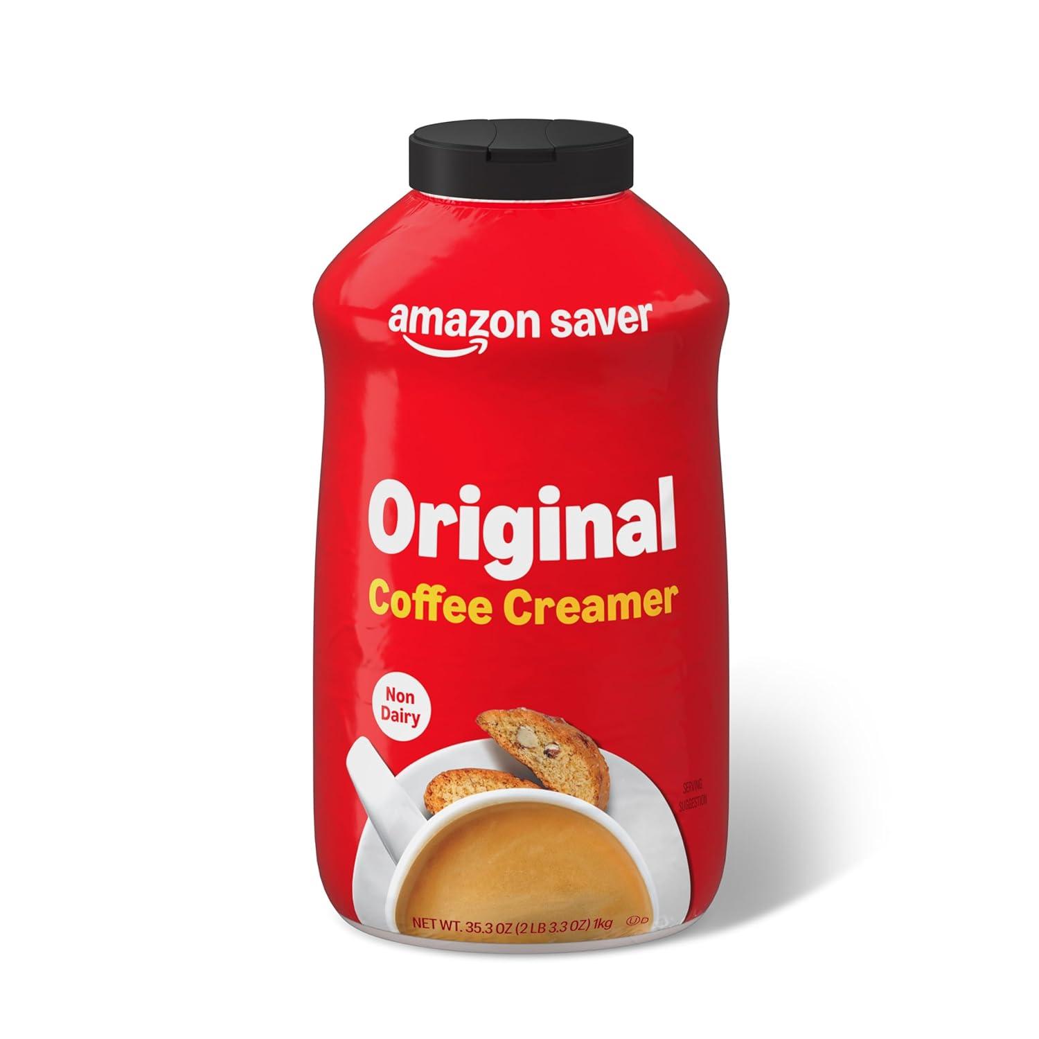 Non-Dairy Coffee Creamer Showdown: Tested for 9-Month Shelf Life