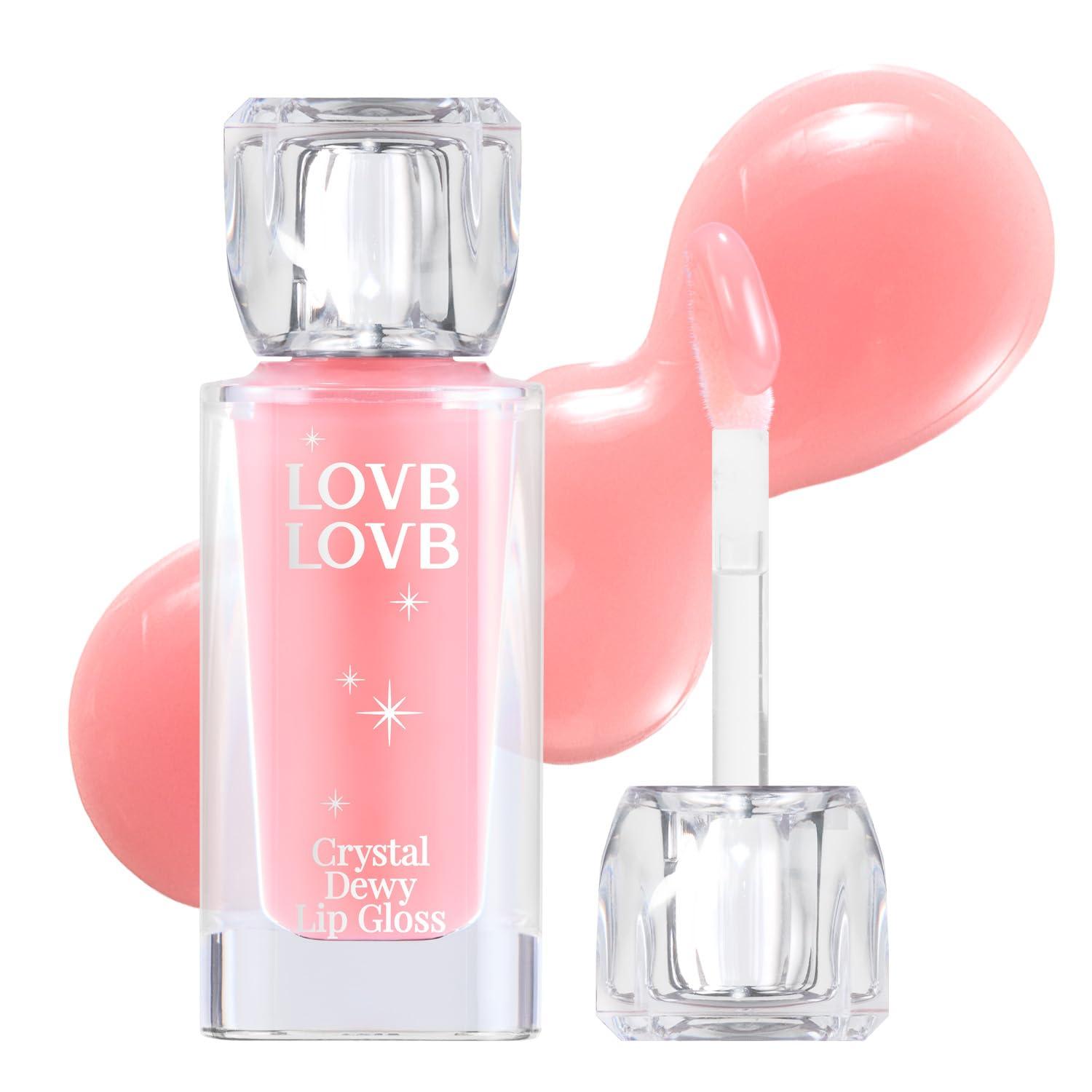 Surprising Hydration in Korean Lip Gloss Showdown