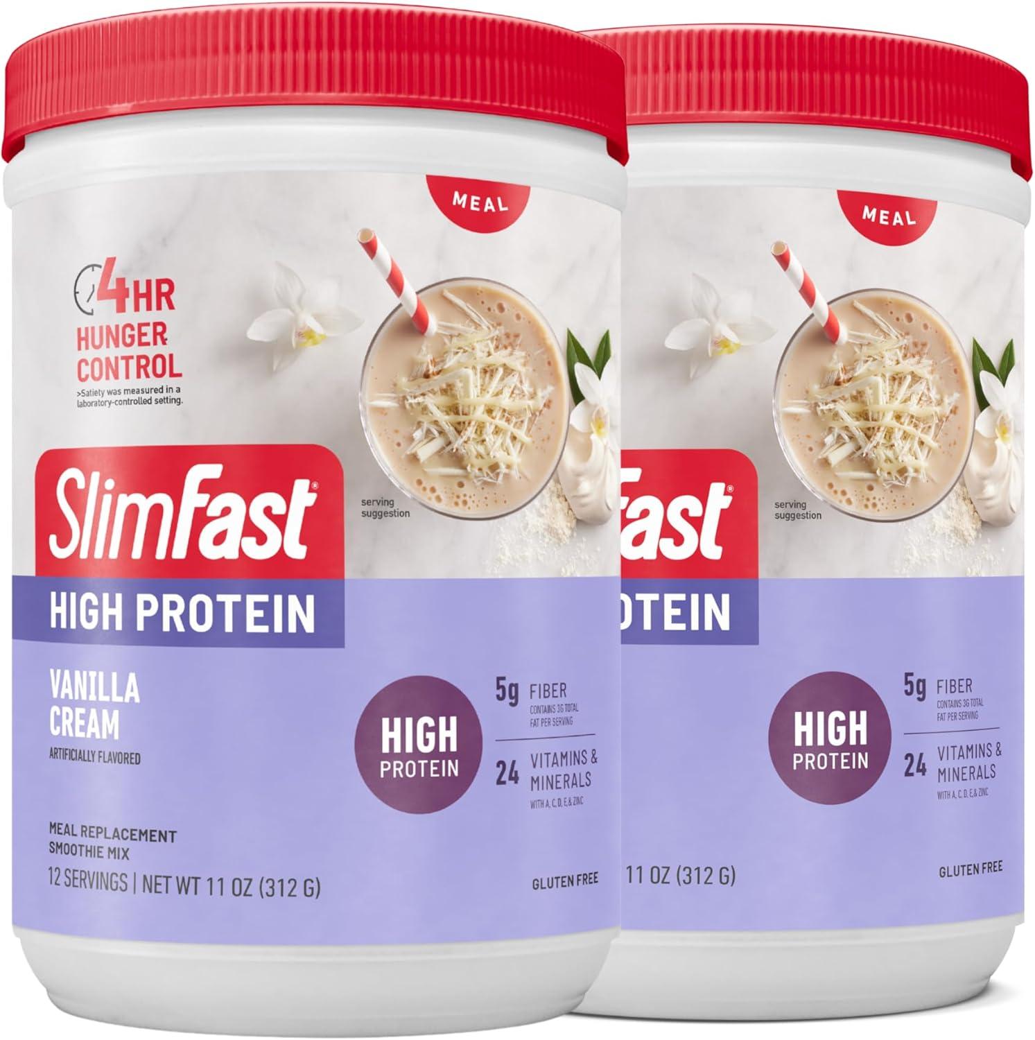 Slimquick Keto Showdown: Surprising Weight-Loss Boost with Organic Superfood Twist!