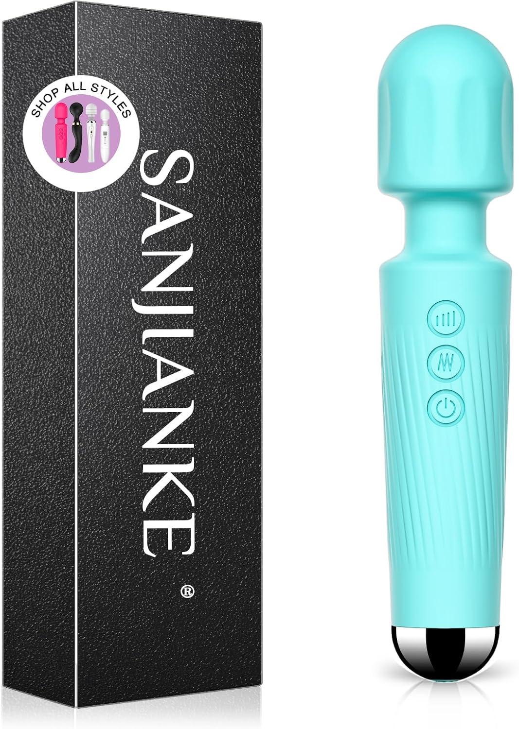 Surprising Insight: Rechargeable Sex Toys for Quiet, Long-Lasting Use
