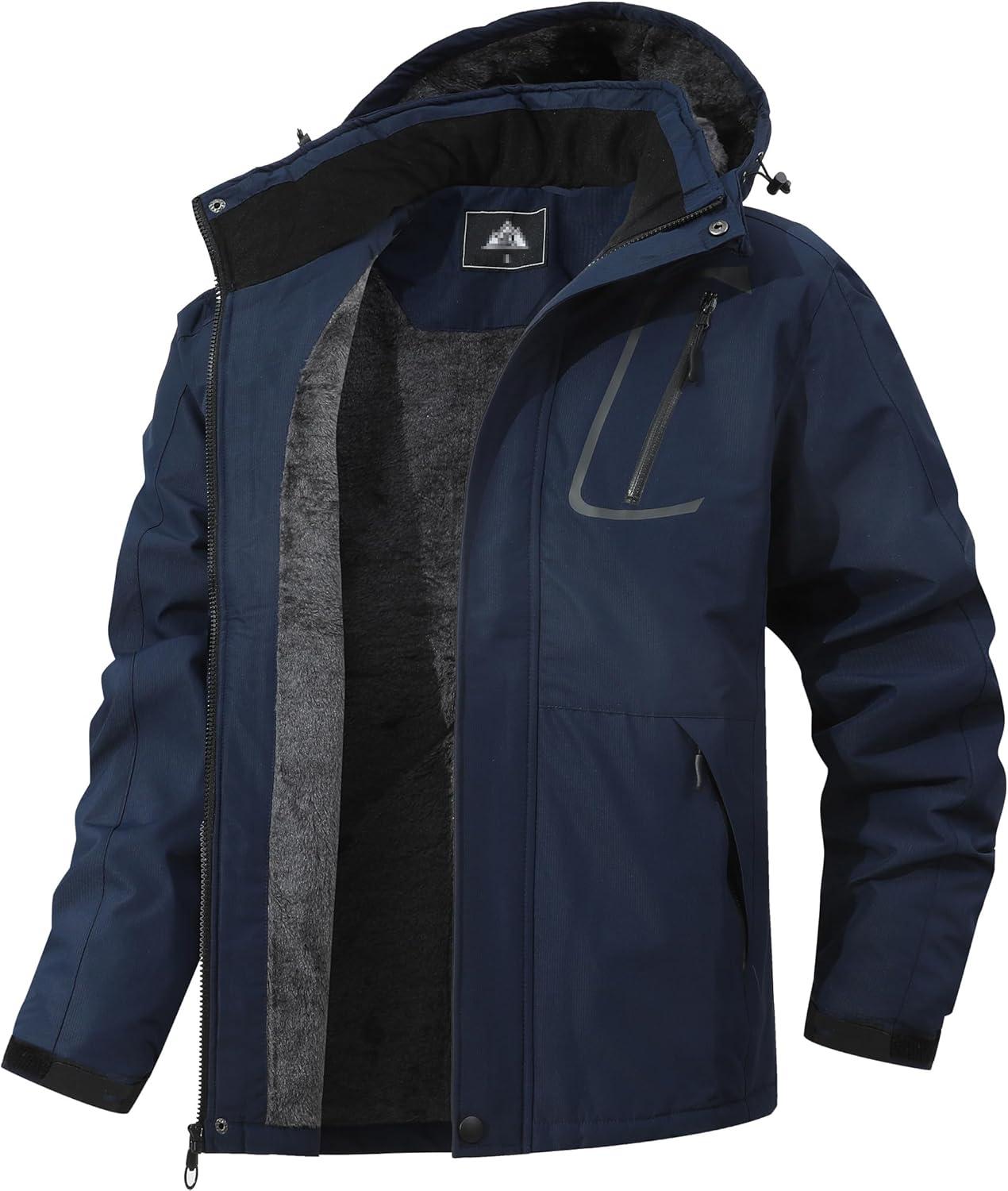 Tested Rainwear Showdown: Columbia's Lightweight, Hooded Ski Coat, & LOMON's Dual Lining
