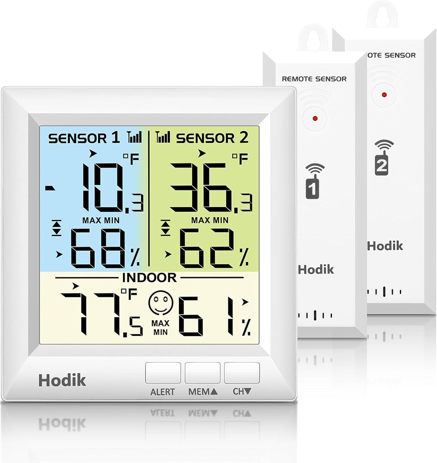 Wireless Alert vs 330FT Range: Surprising Kitchen Insight