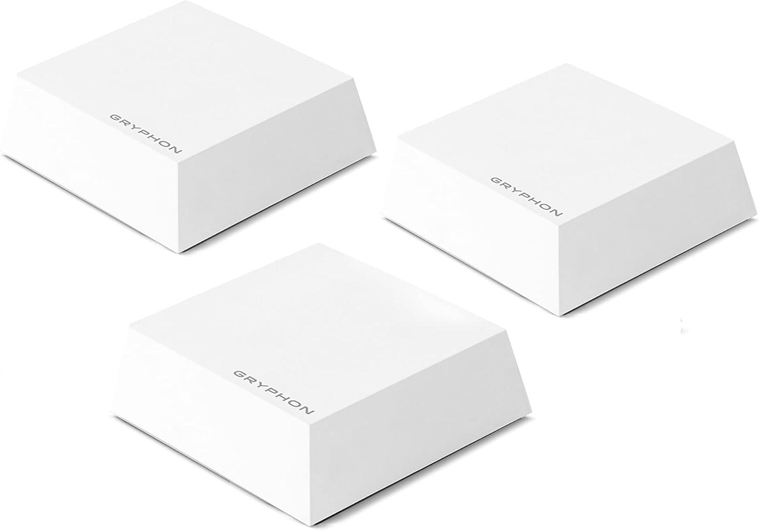 Surprising Insight: Gryphon's Parental Control Routers vs. Basic Ones for Safer Home Use
