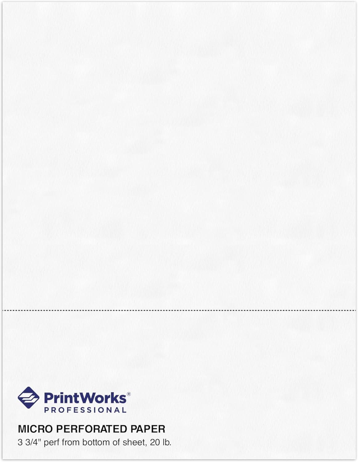 Secure Checks Showdown: 13 Features vs. 24 lb. Paper for Payroll Smarts